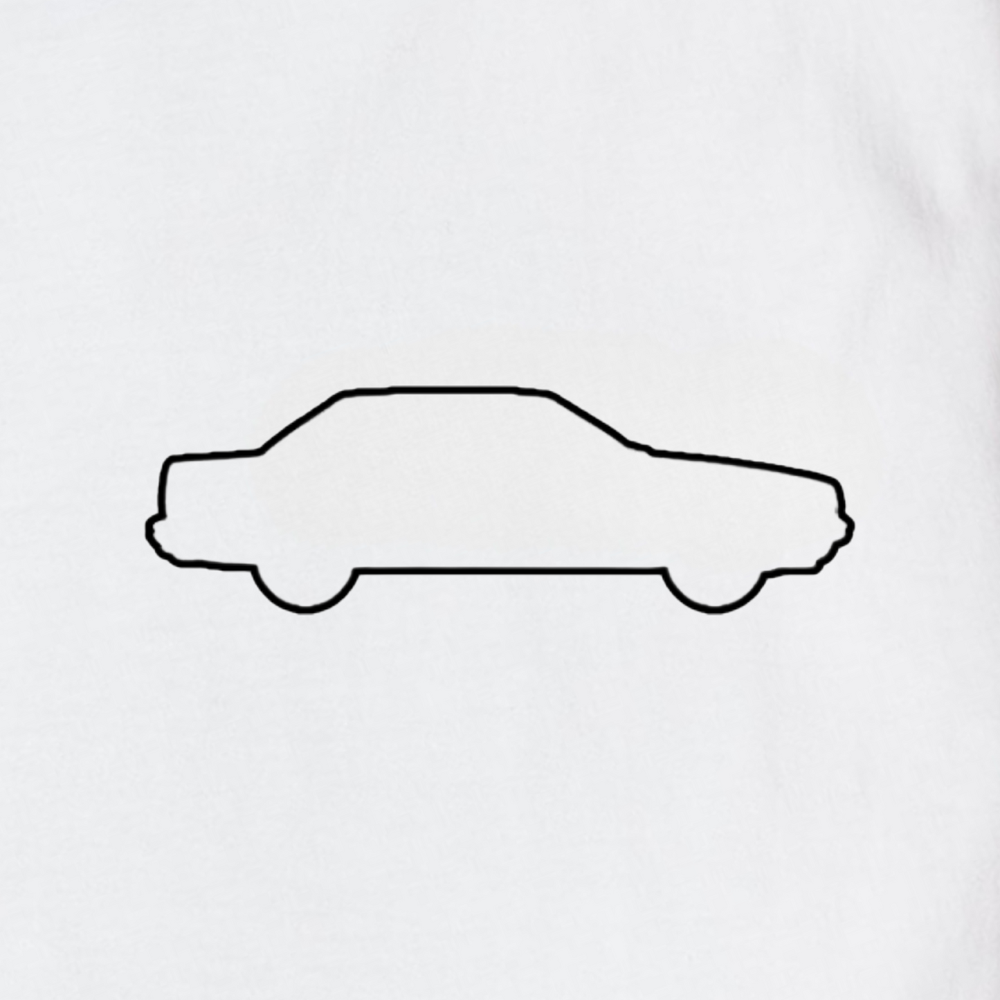 Volvo 780 - Contour
