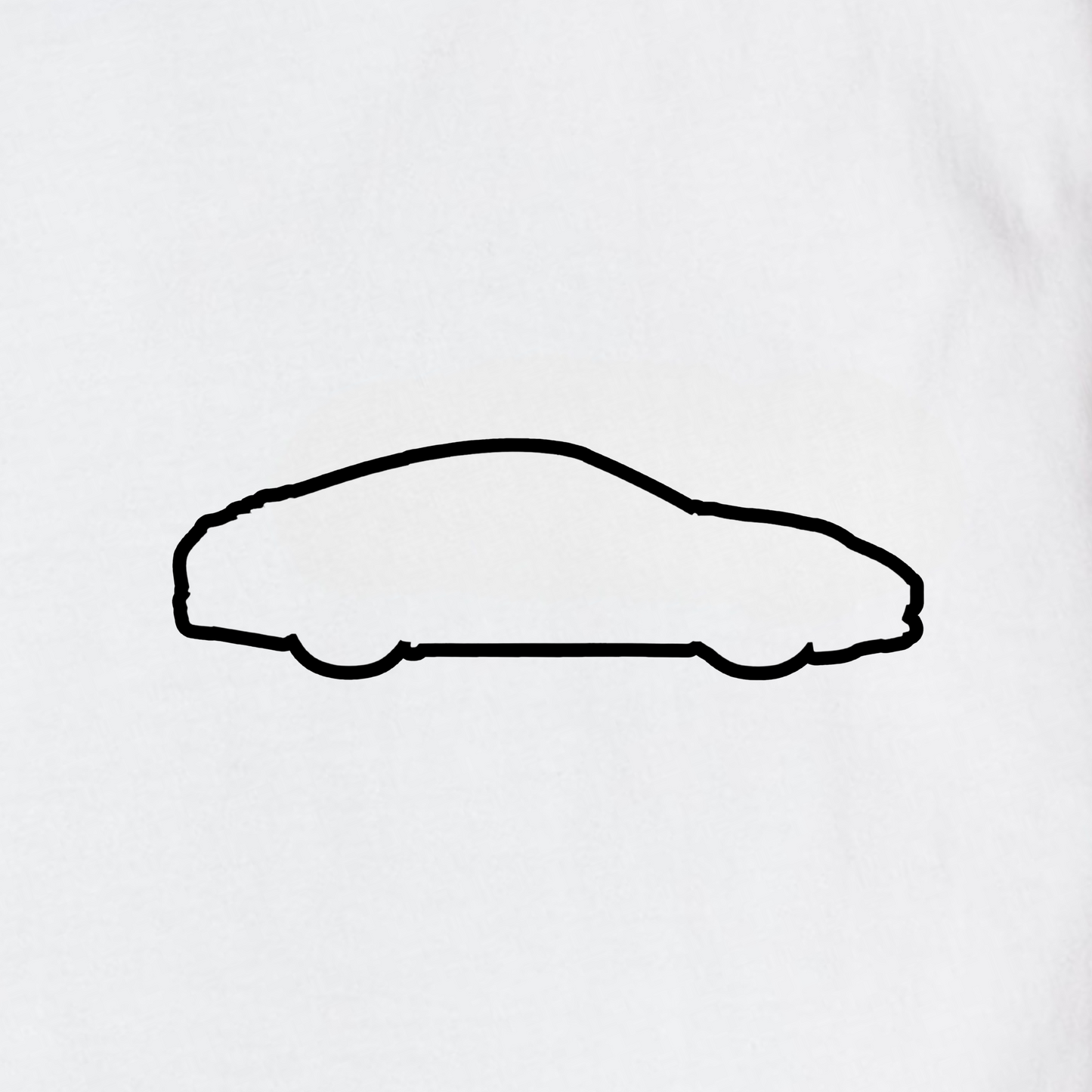 Porsche 991 - Kontur