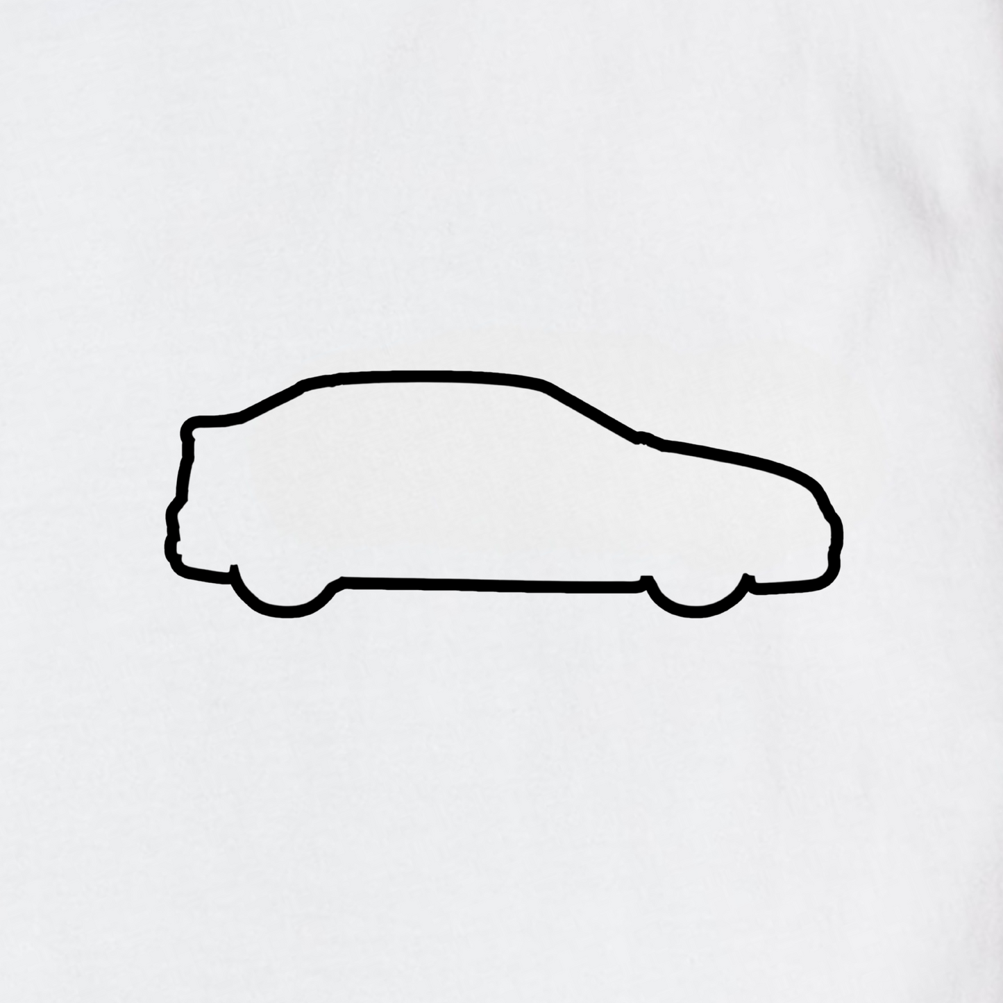 Citroën Xsara VTS - Kontur