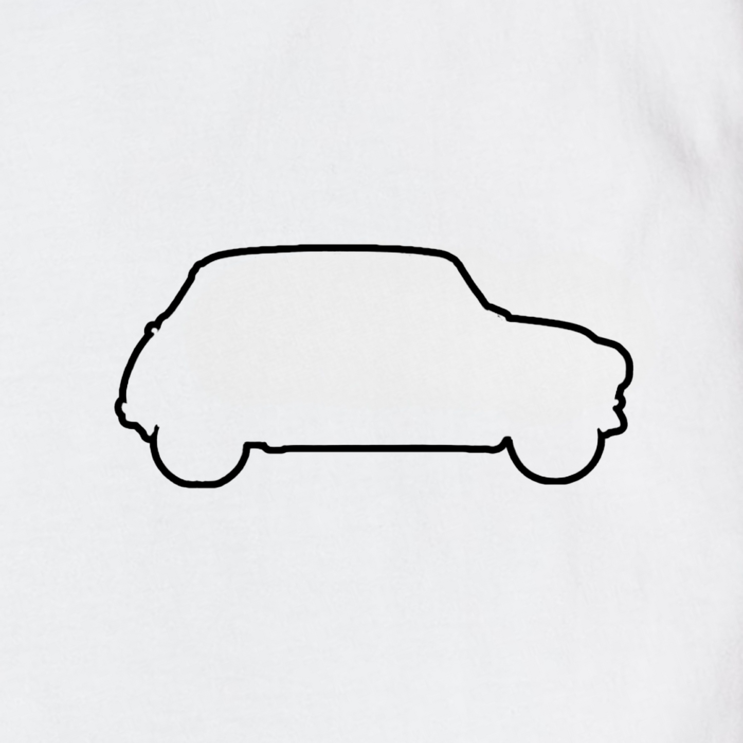 Mini Cooper S (Mark II) - Kontur
