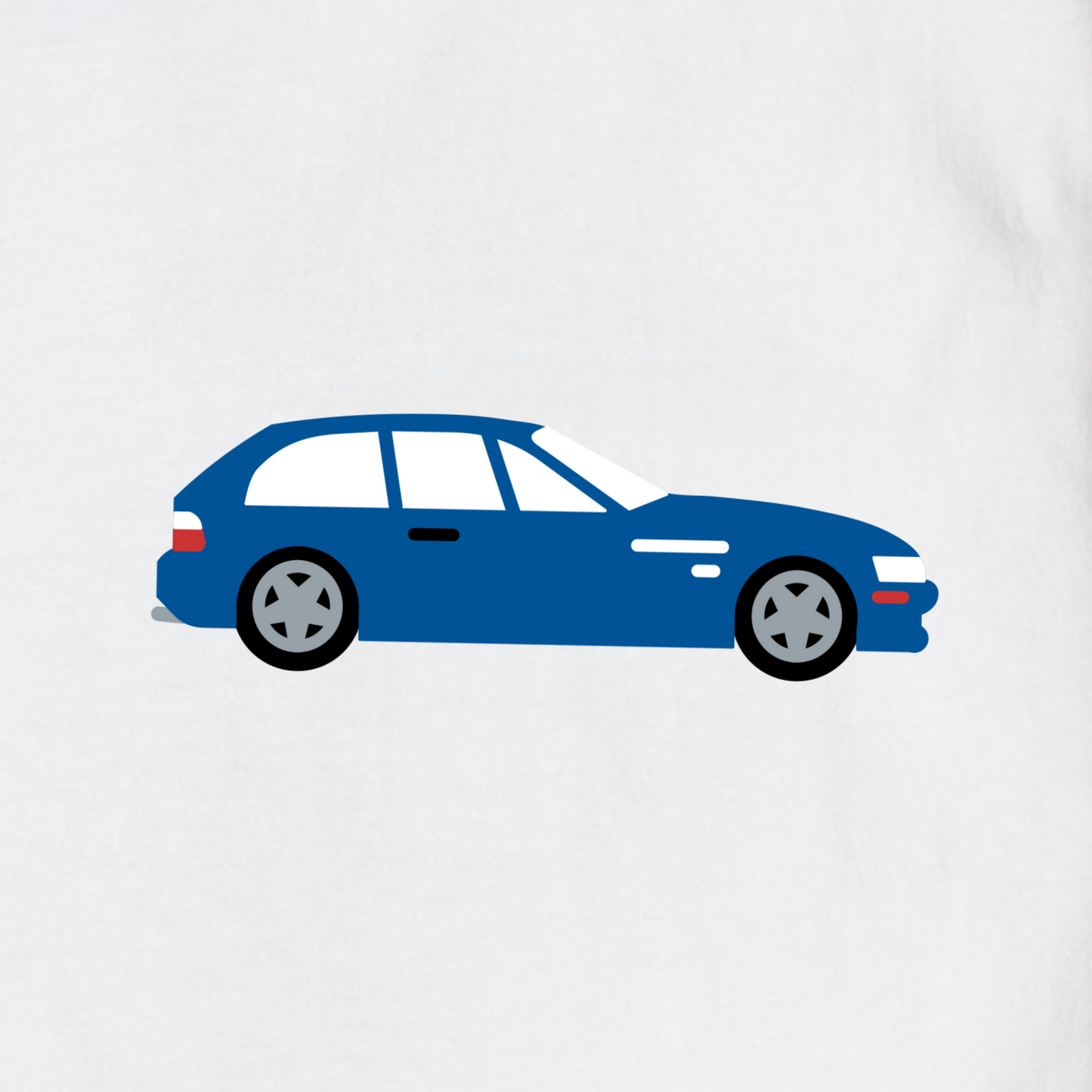 BMW Z3 M Coupé - Druck