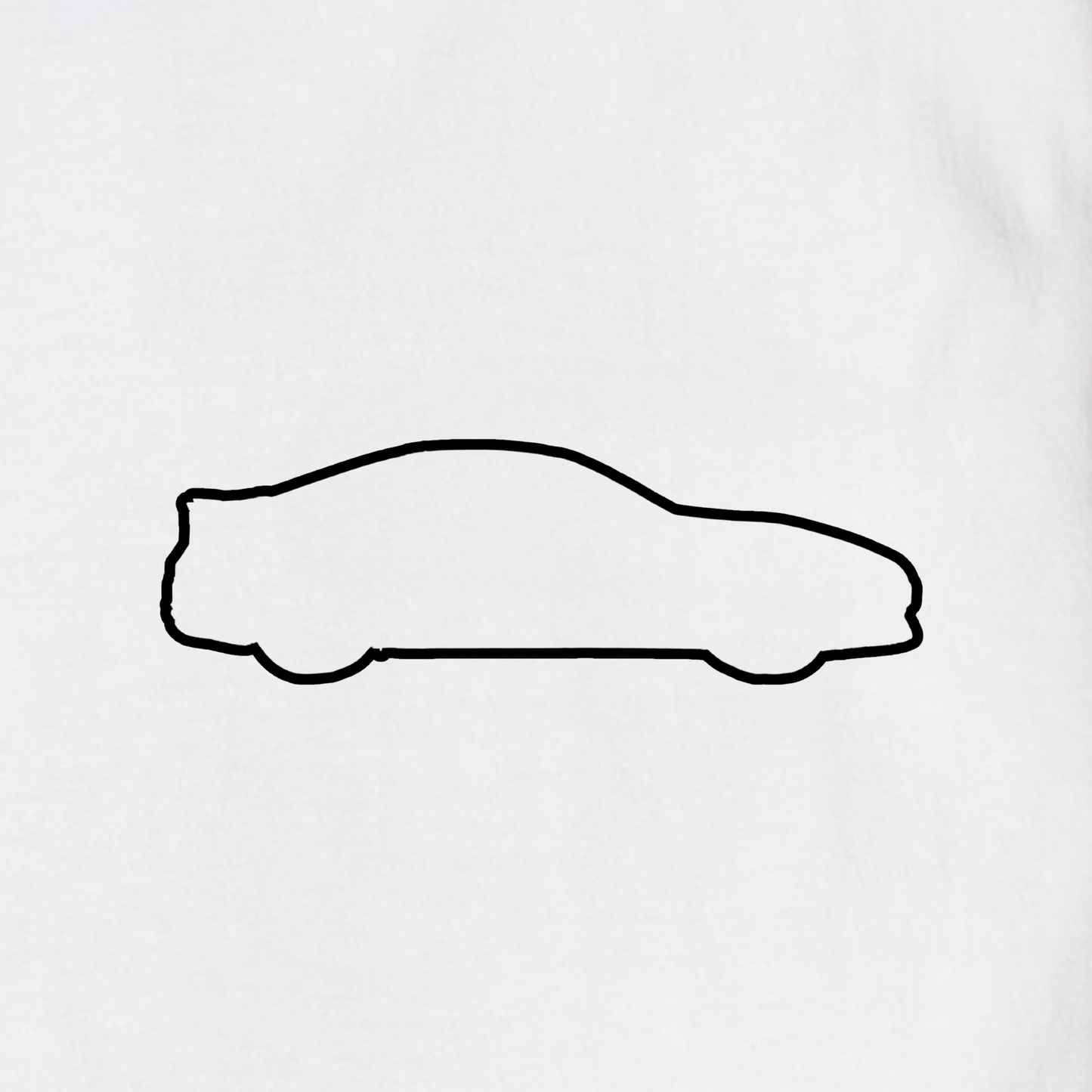 Toyota GT86 - Kontur