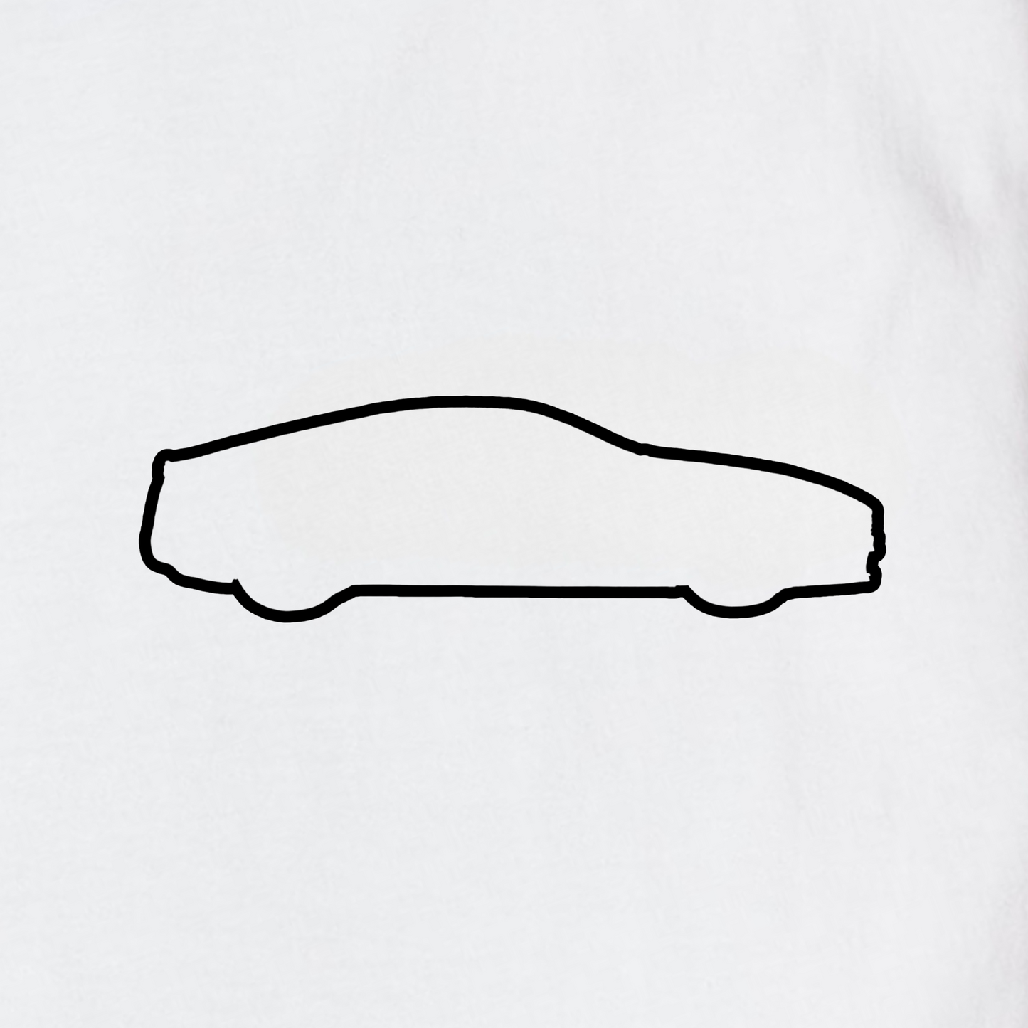 Aston Martin DBS - Contour