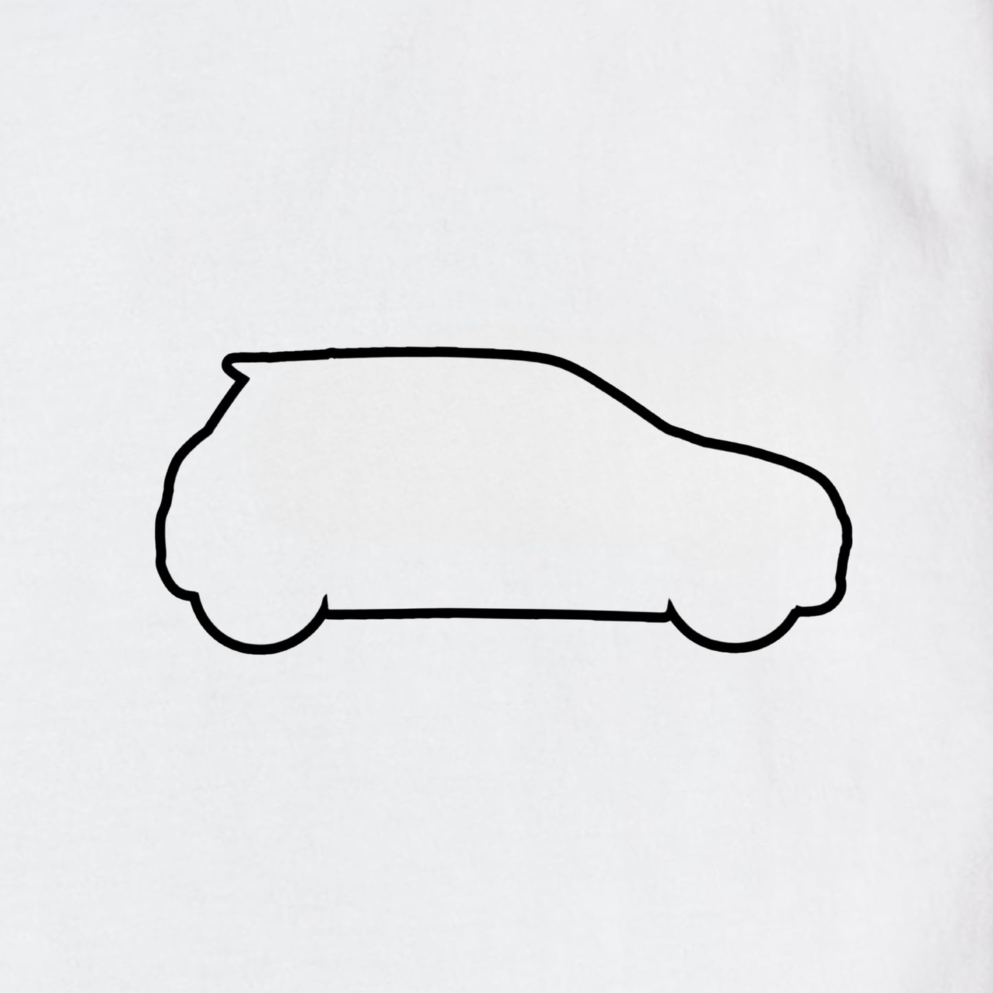 Suzuki Swift Sport - Contour