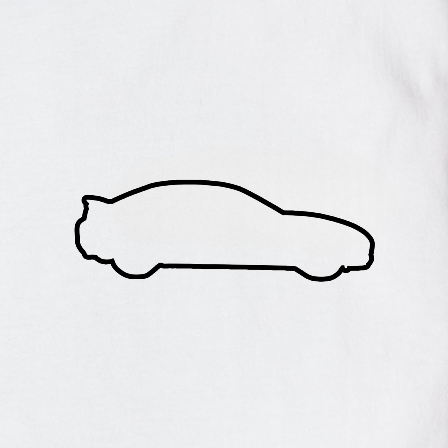 Mazda RX-8 - Contour