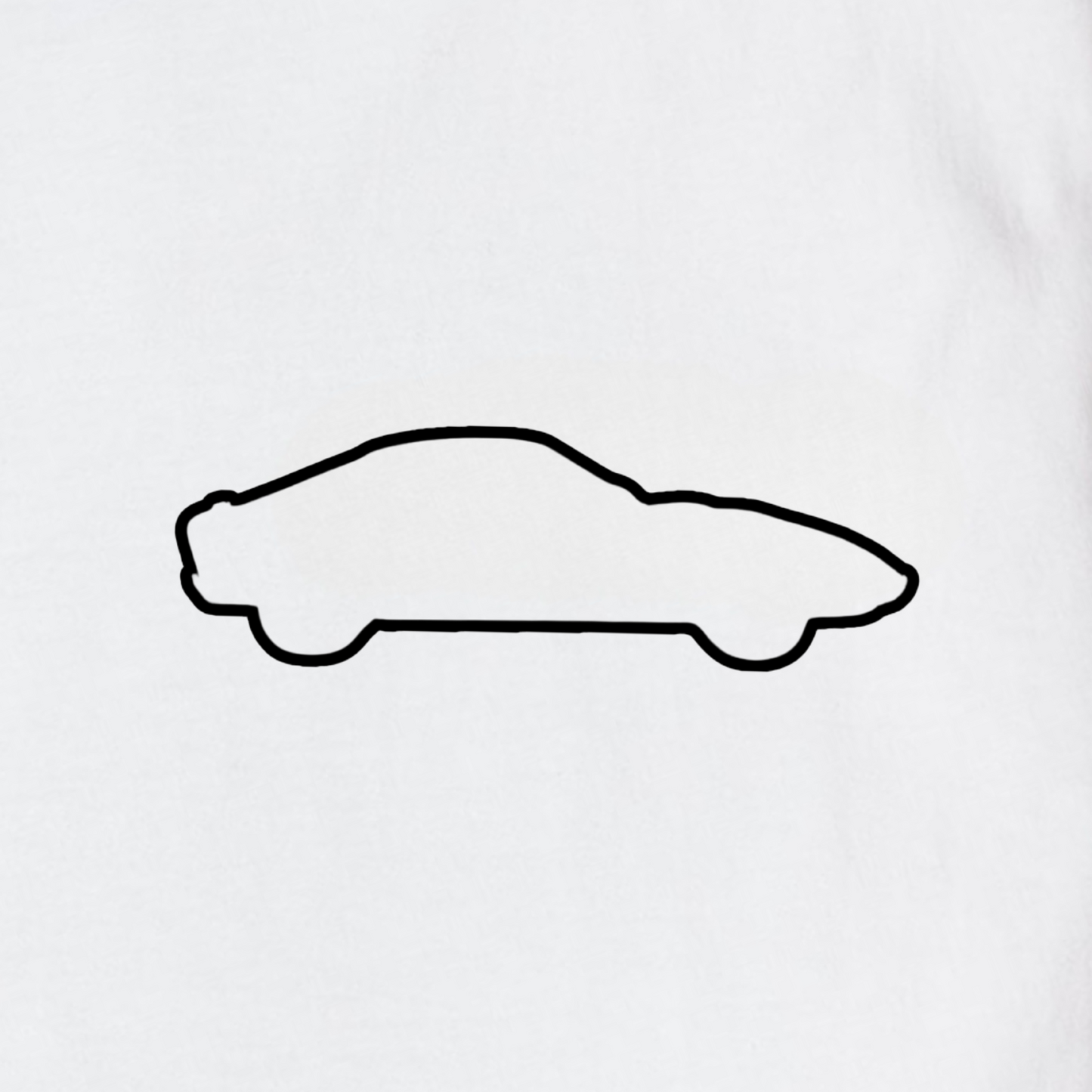 Opel GT - Kontur