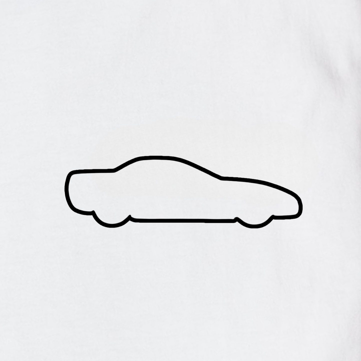 Chevrolet Corvette (C5) - Kontur