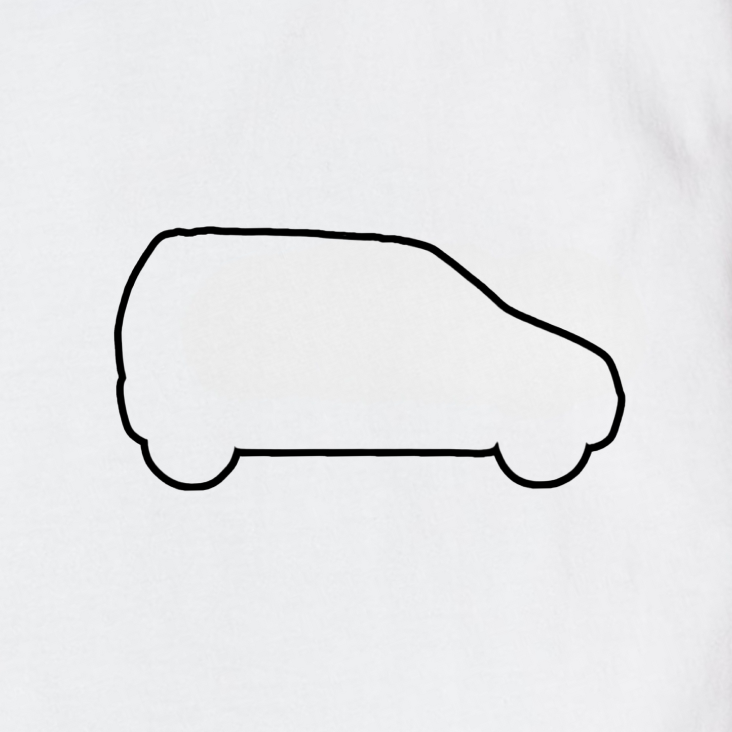 Suzuki Wagon R - Kontur