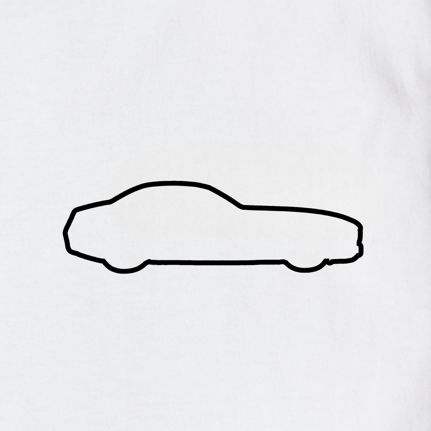 Mercedes-Benz SLS AMG - Kontur
