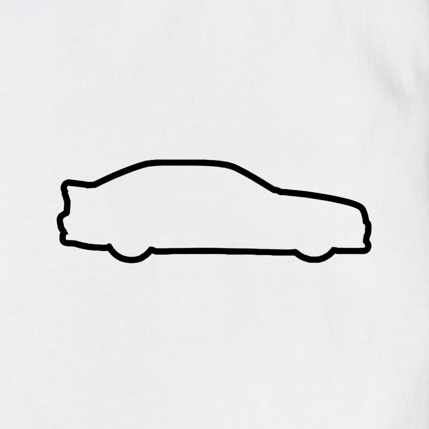 BMW M3 (E36) - Kontur