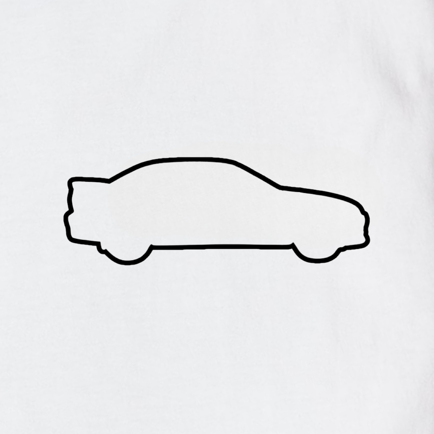 Opel Vectra GSi - Kontur