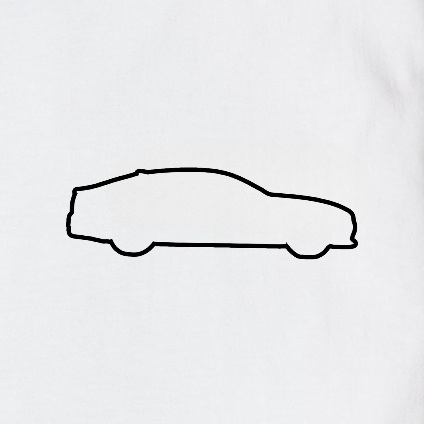Kia Stinger GT - Kontur