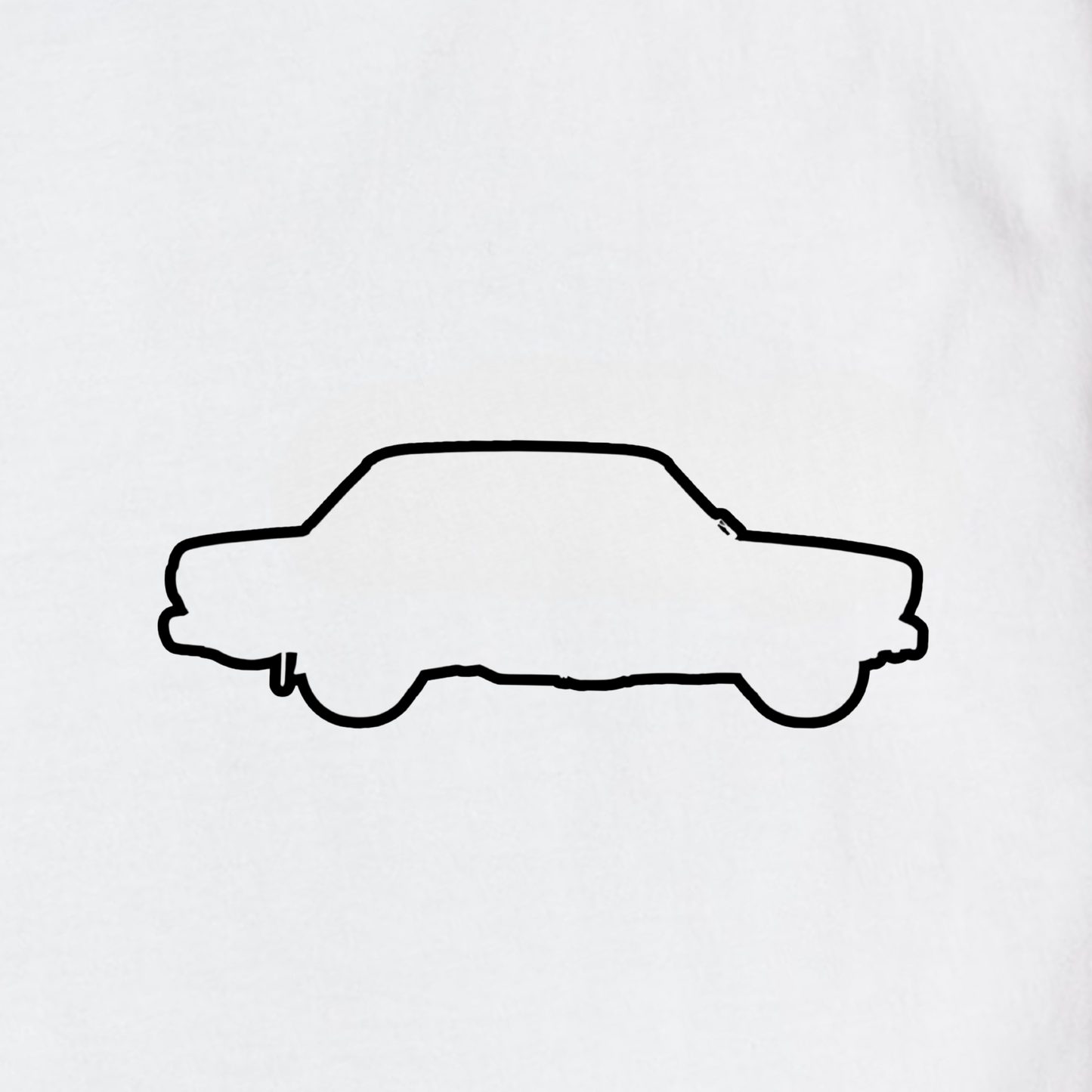 Lada Riva - Contour