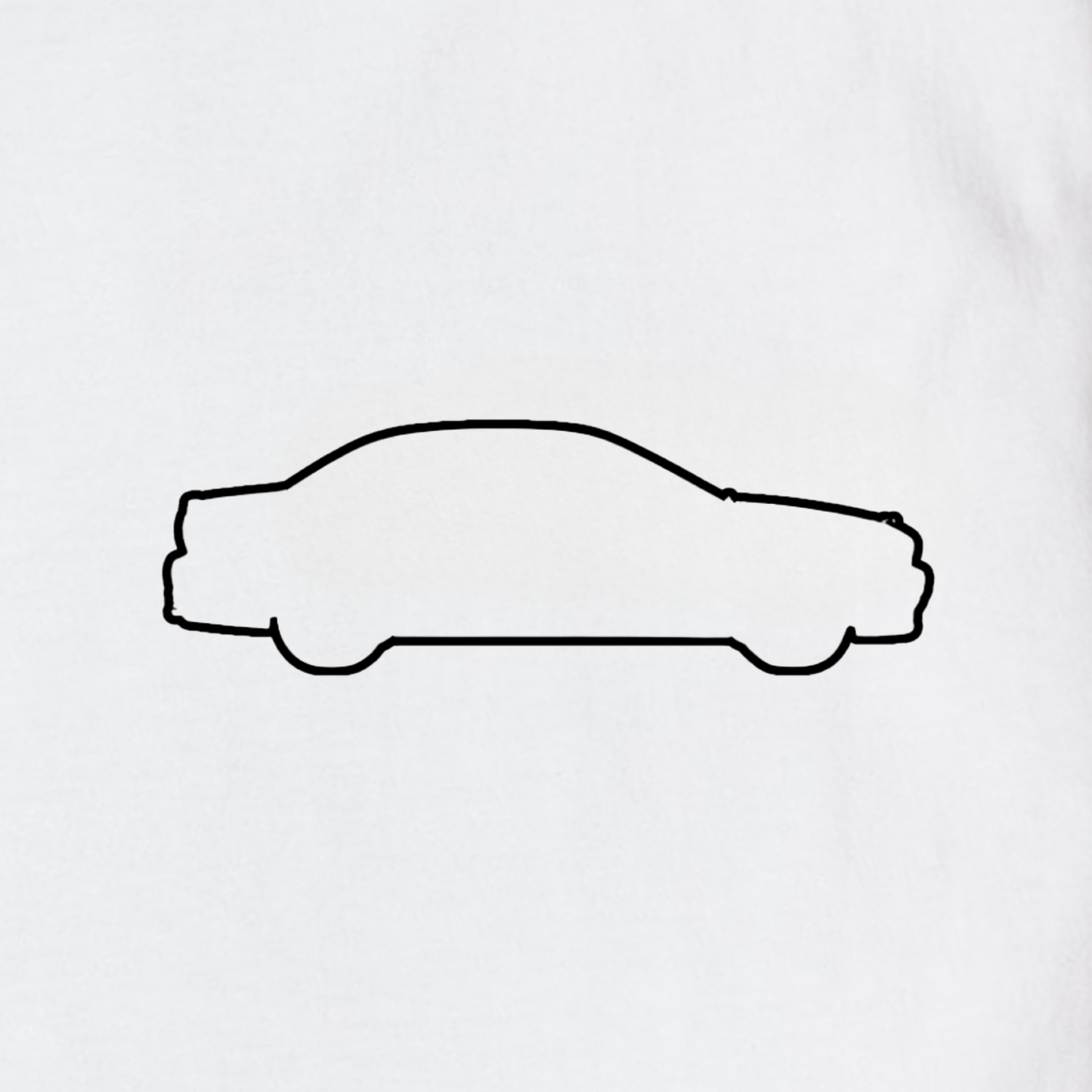 Jaguar X-Type - Contour