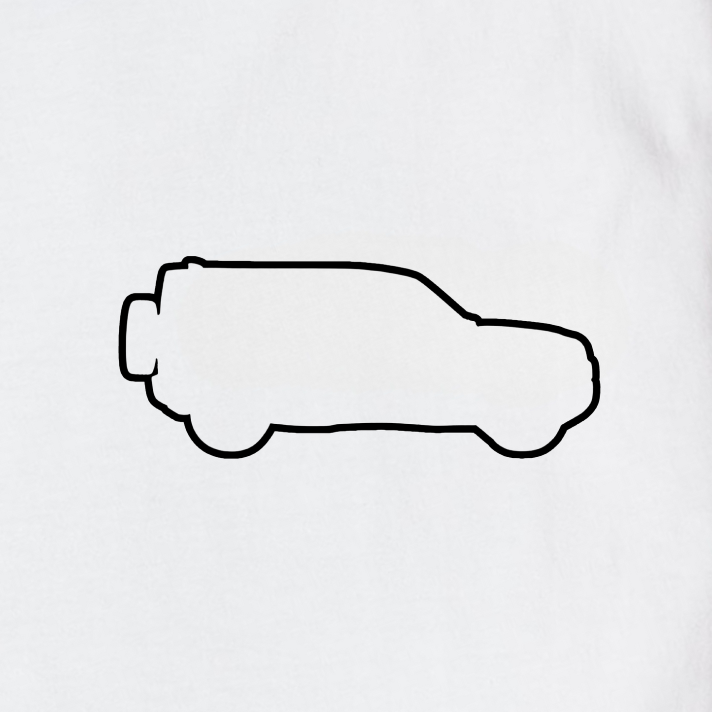 Land Rover Defender 110 (L663) - Contour