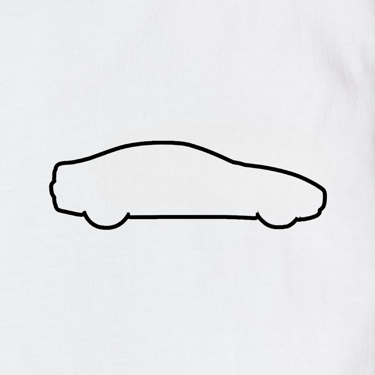 Maserati GranTurismo S - Contour