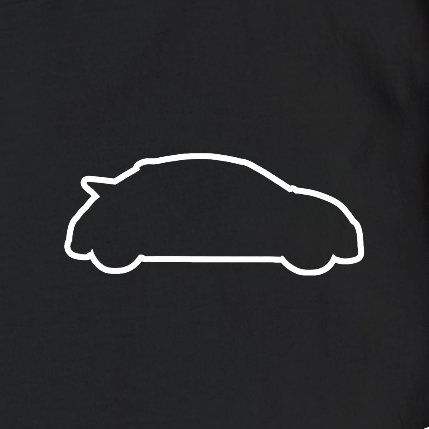 Volkswagen New Beetle RSI - Contour