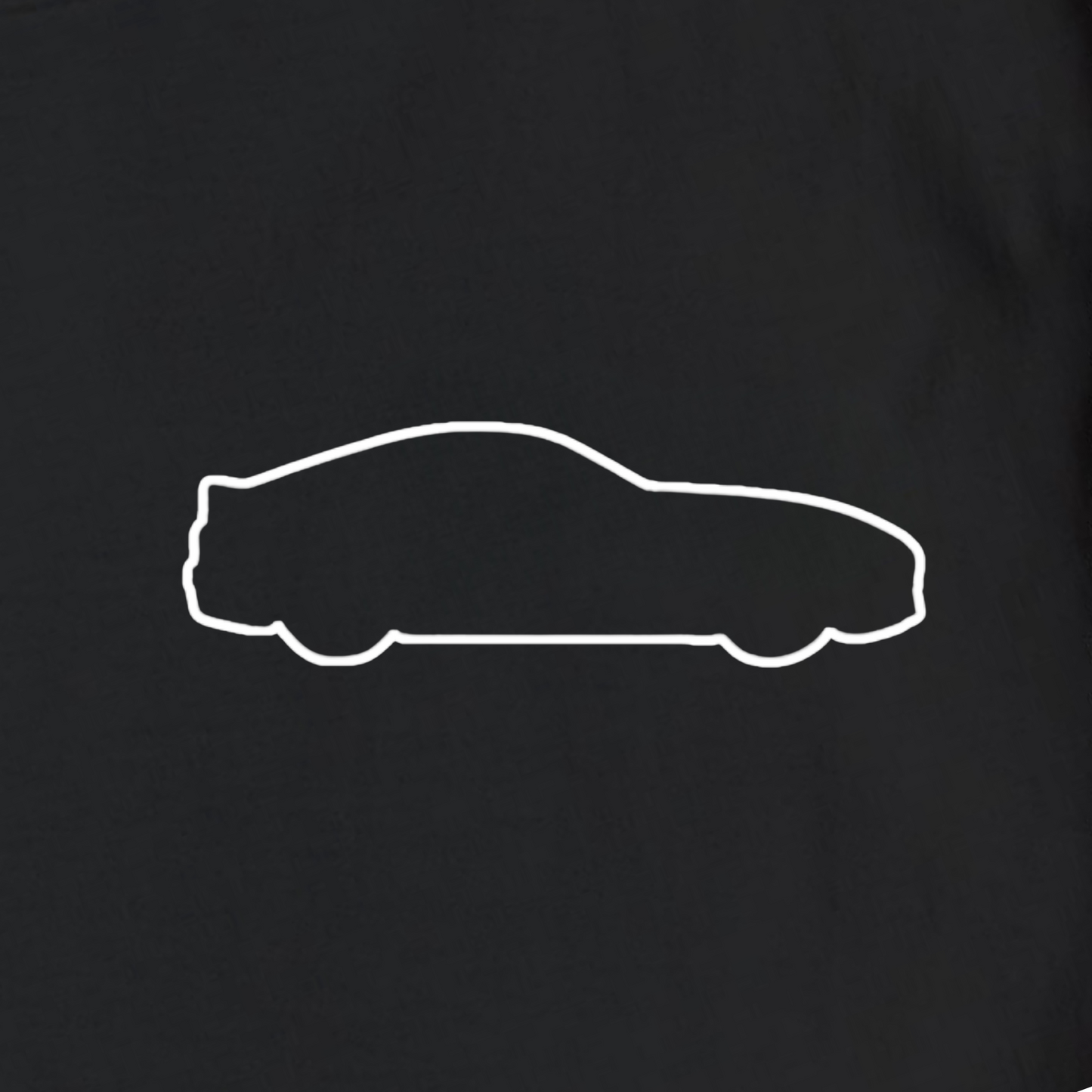 Toyota Supra (5. Generation) - Kontur