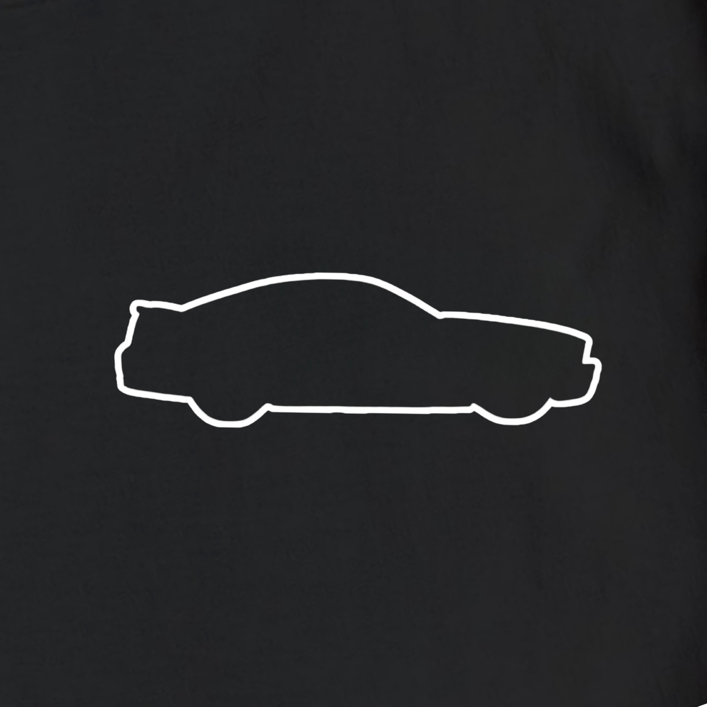Ford Mustang GT (5e generatie) - Contour