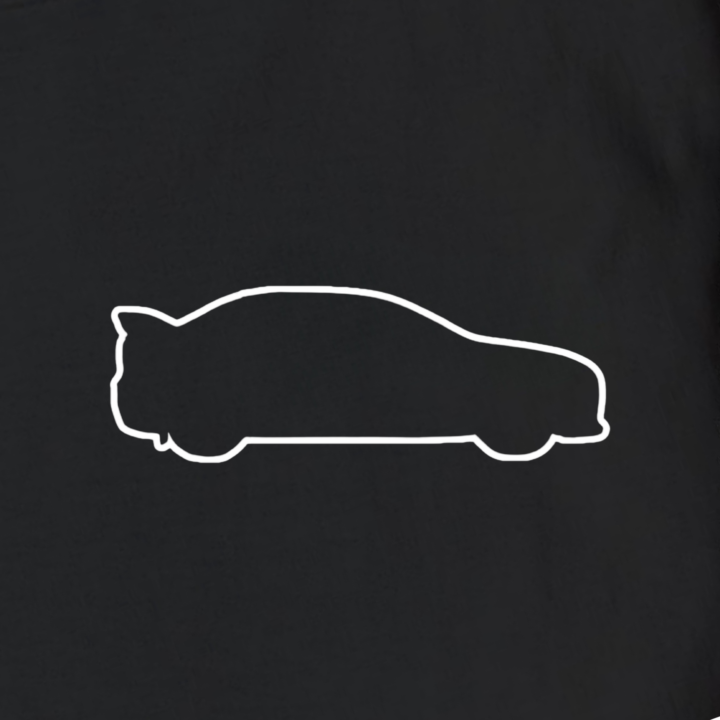 Mitsubishi Lancer Evolution X - Kontur
