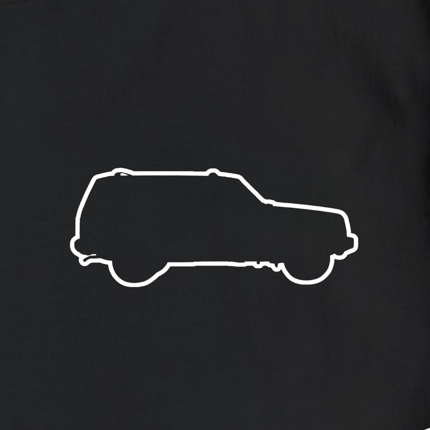 Jeep Cherokee - Kontur