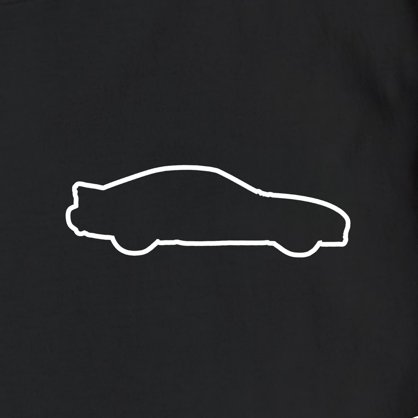 Mazda RX-7 - Contour