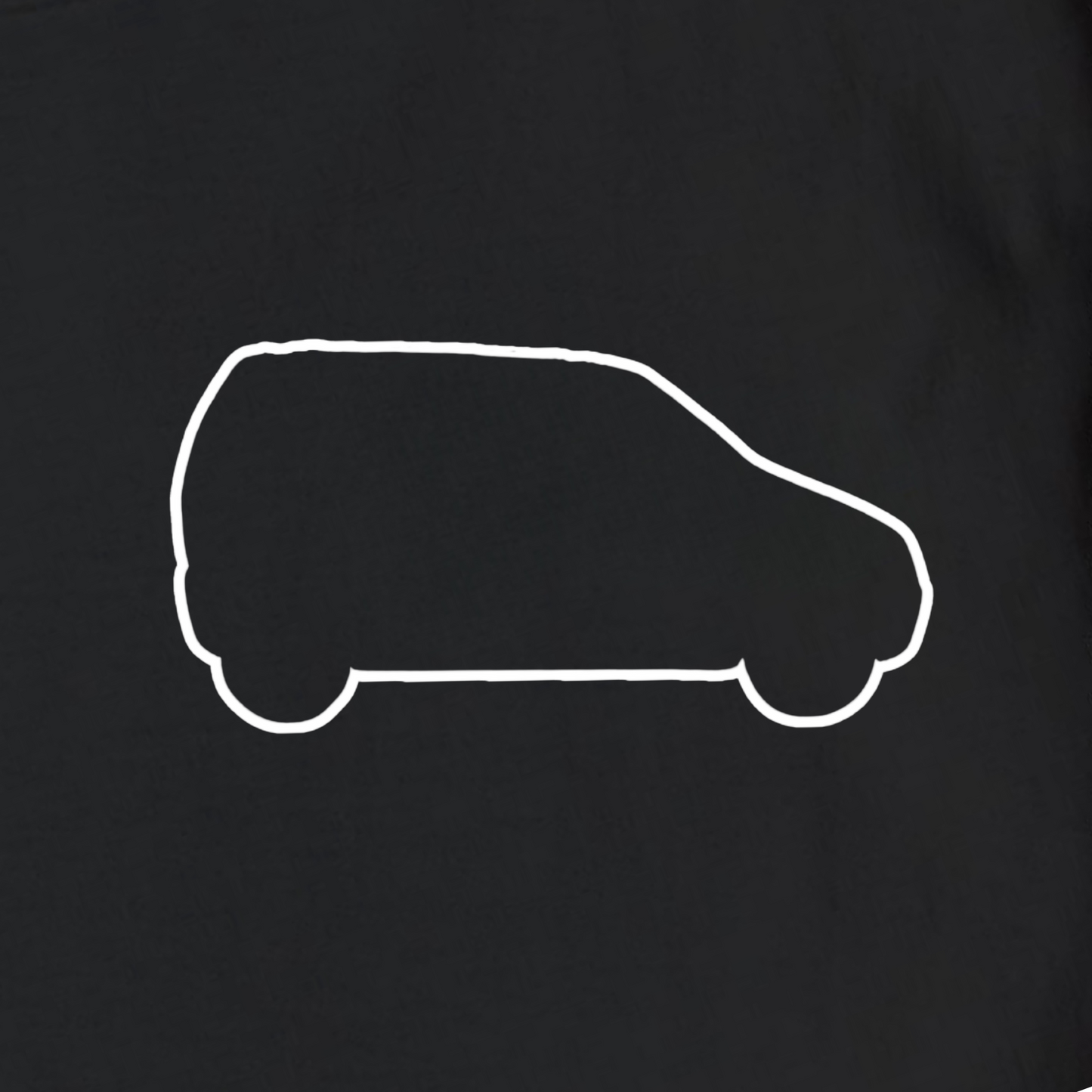 Suzuki Wagon R - Kontur