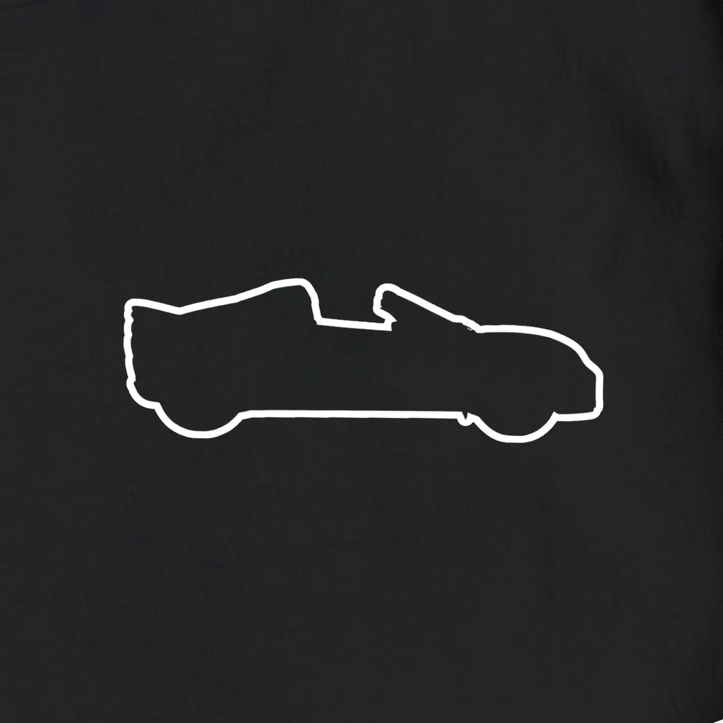Lotus Elise - Kontur