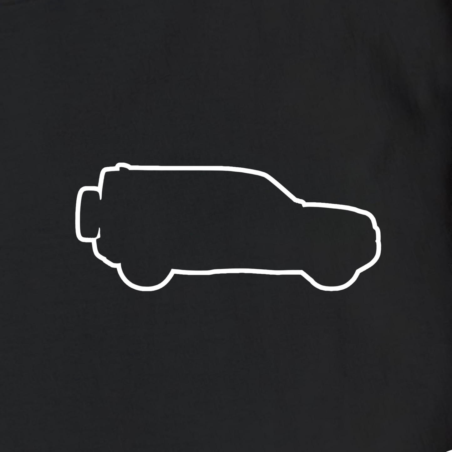 Land Rover Defender 110 (L663) - Contour