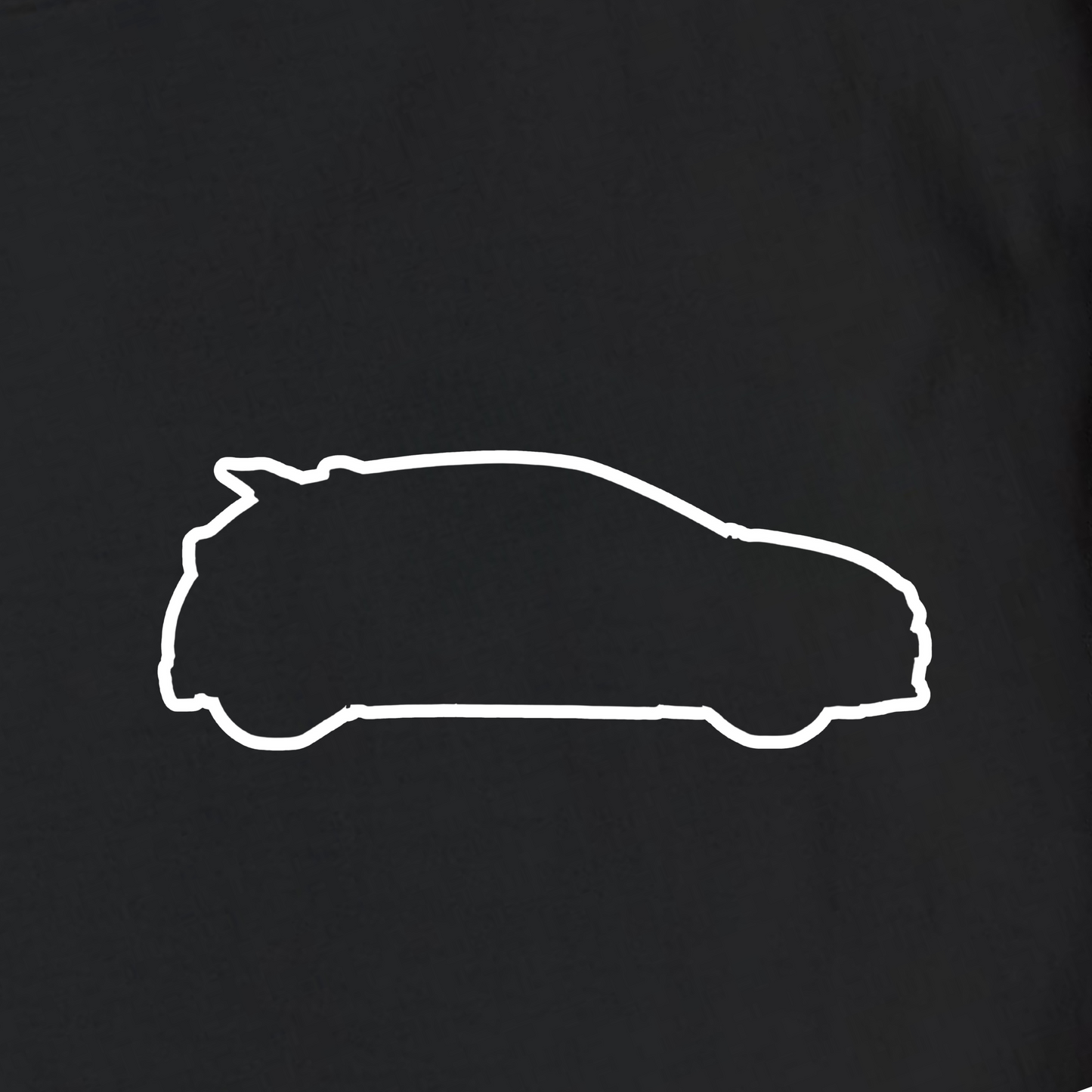 Toyota GR Yaris - Kontur