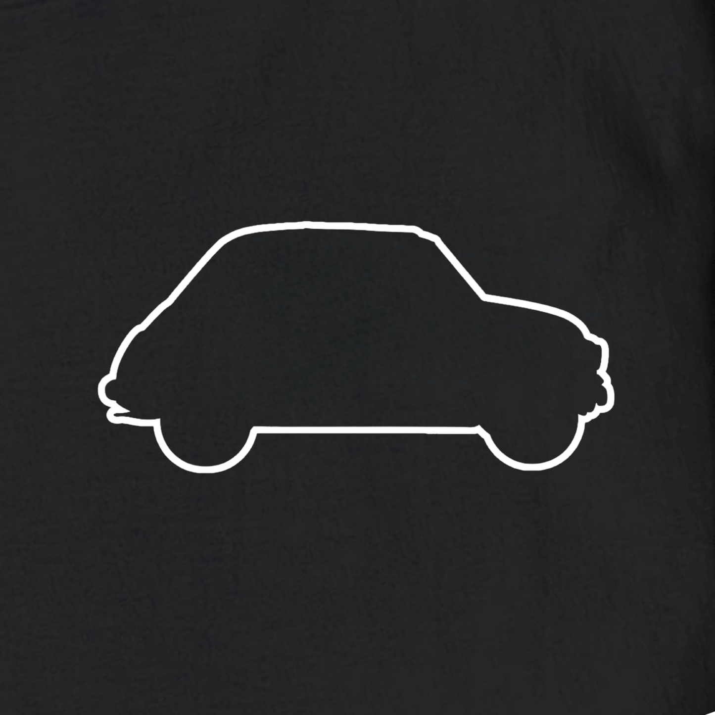 Fiat 500 - Contour
