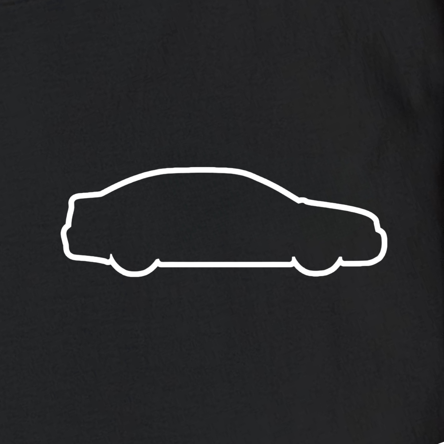 Audi S4 (B5) - Kontur