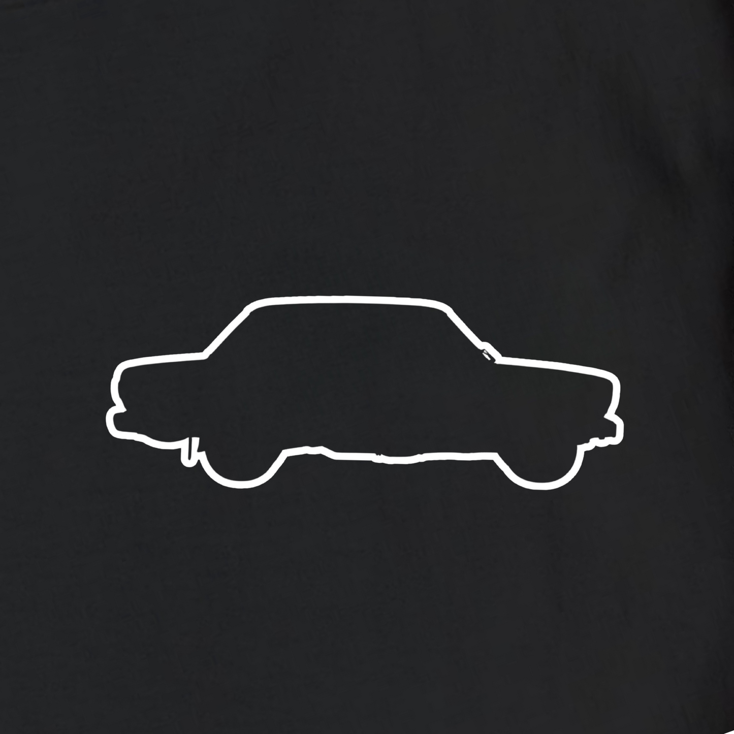 Lada Riva - Contour