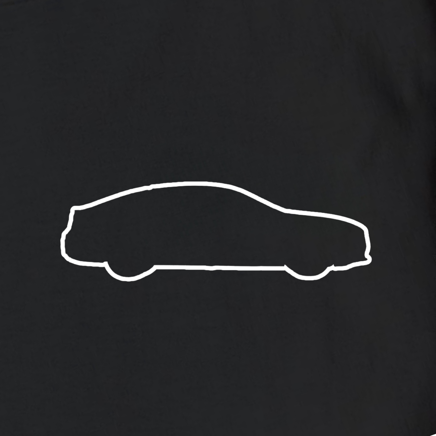 Opel Insignia GSi - Contour