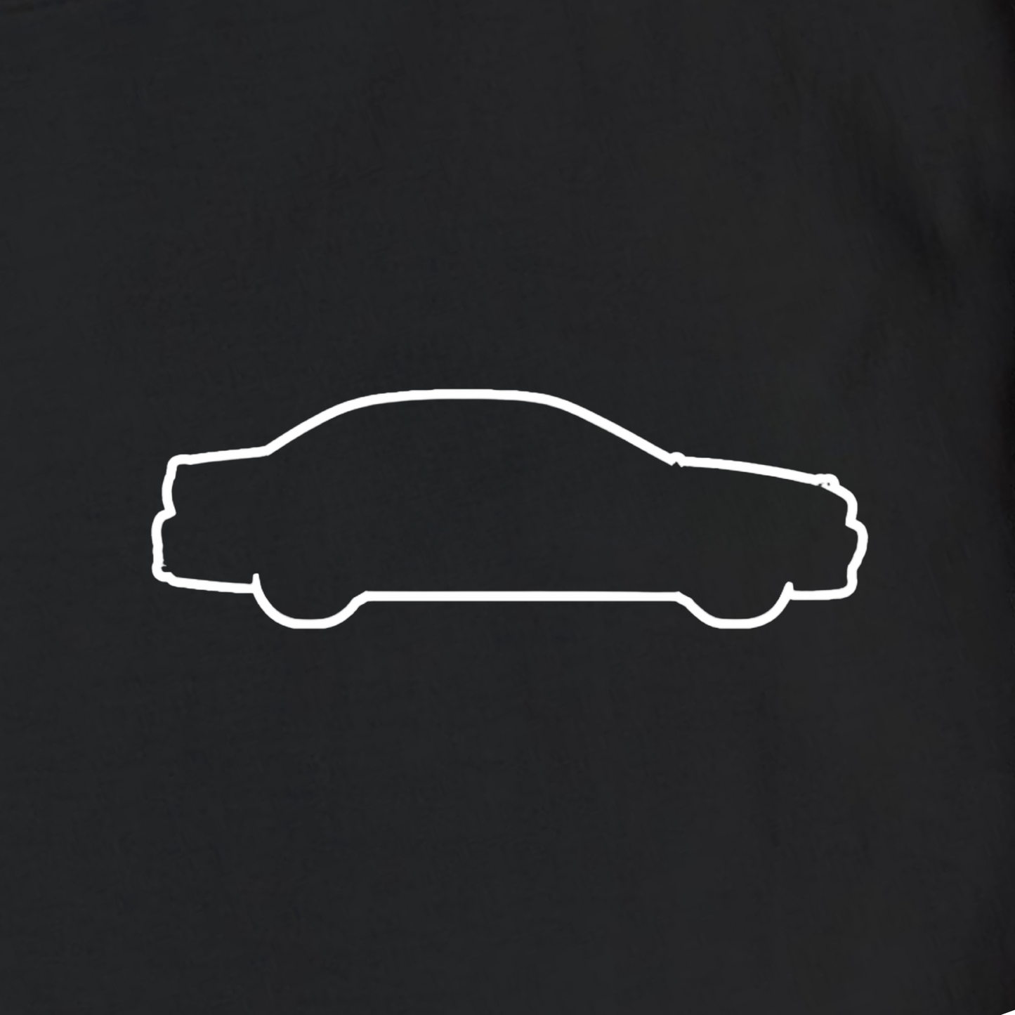 Jaguar X-Type - Contour