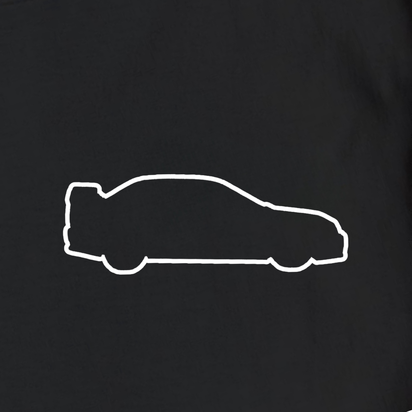Mitsubishi Lancer Evolution V - Kontur