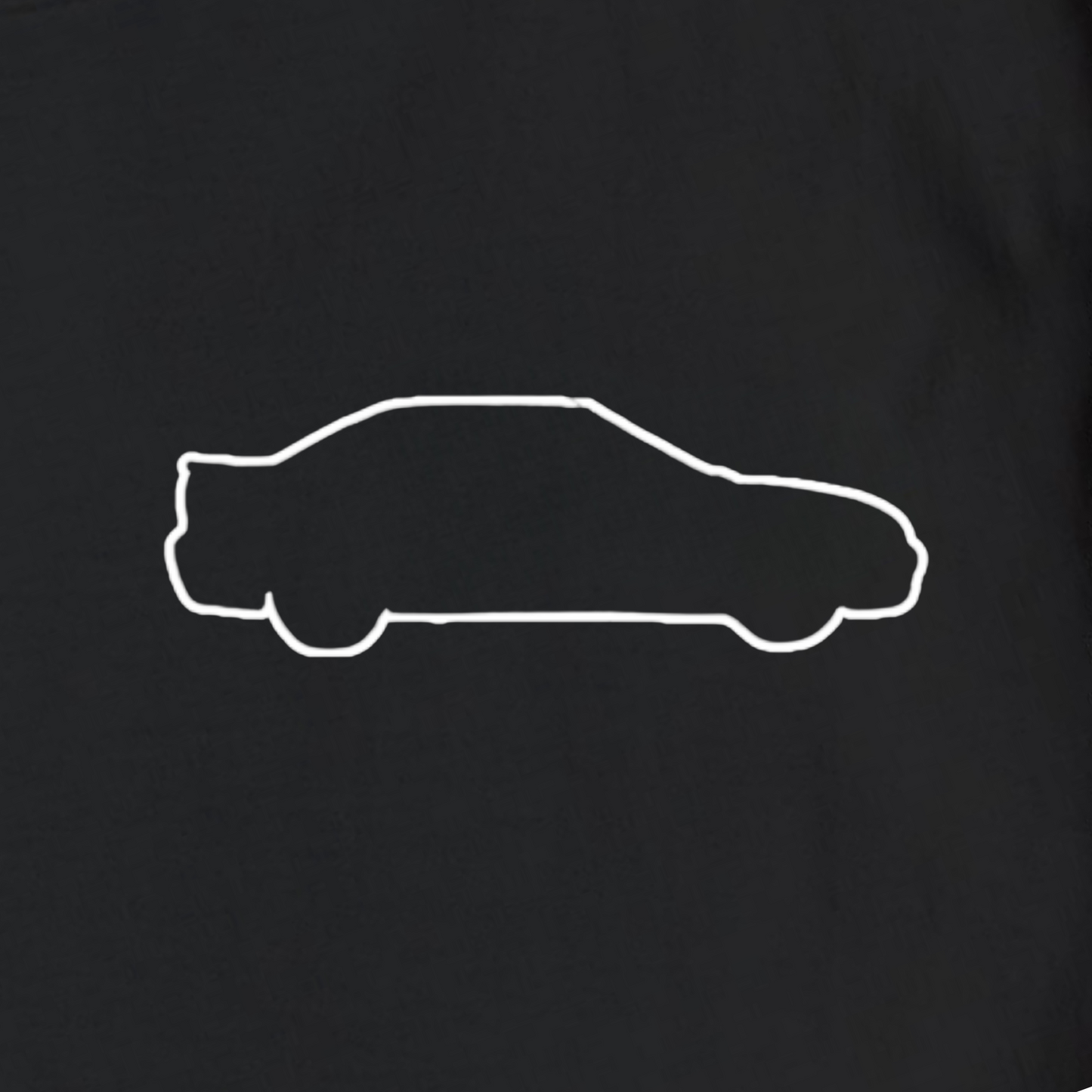 Ford Mondeo ST200 Cosworth - Kontur