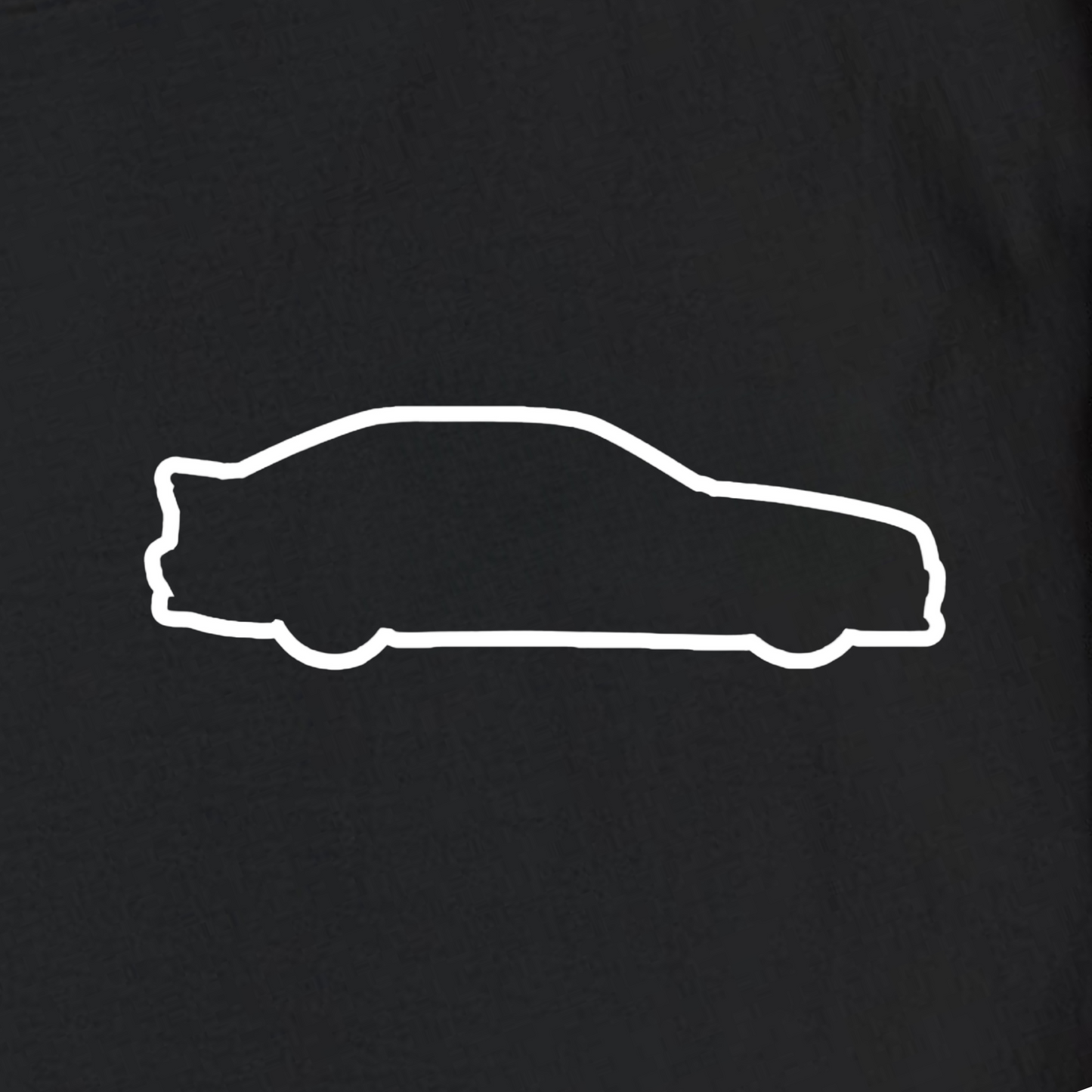 BMW M3 (E36) - Kontur