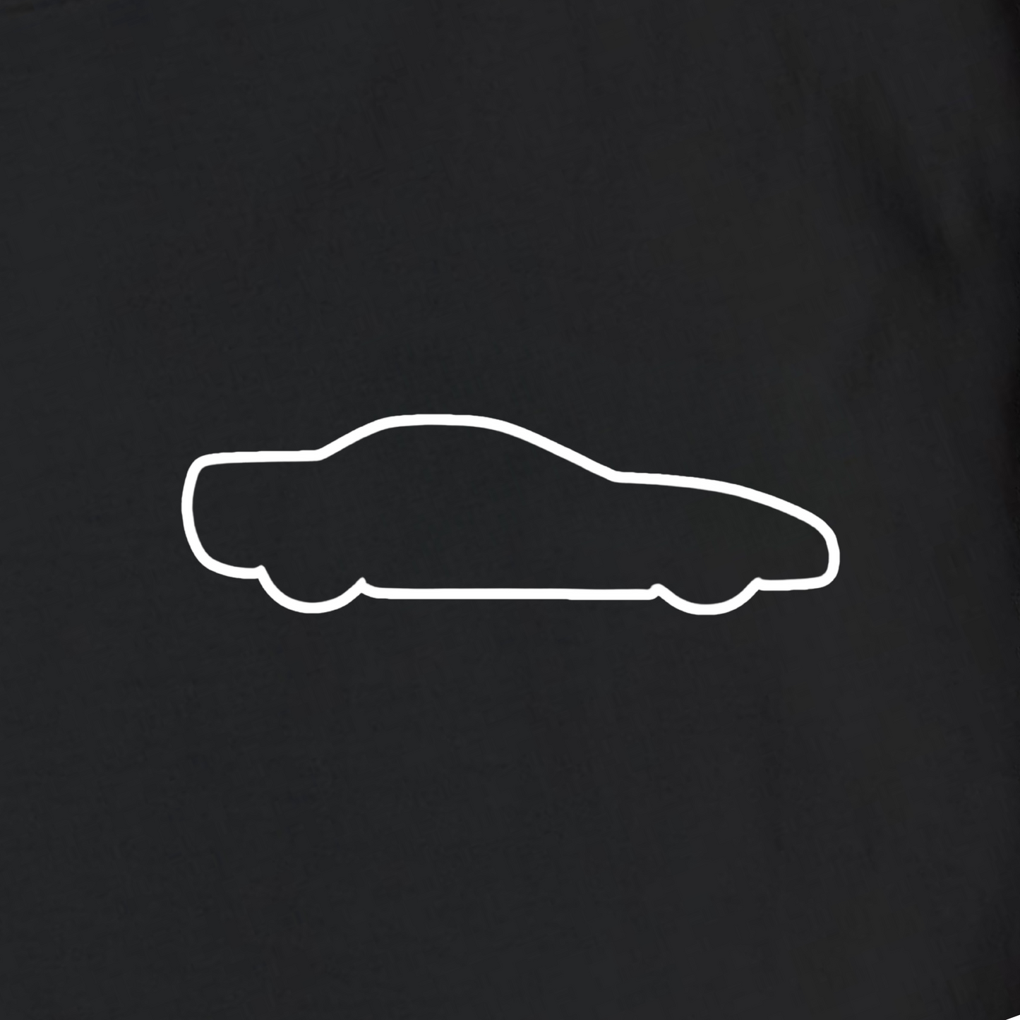 Chevrolet Corvette (C5) - Kontur