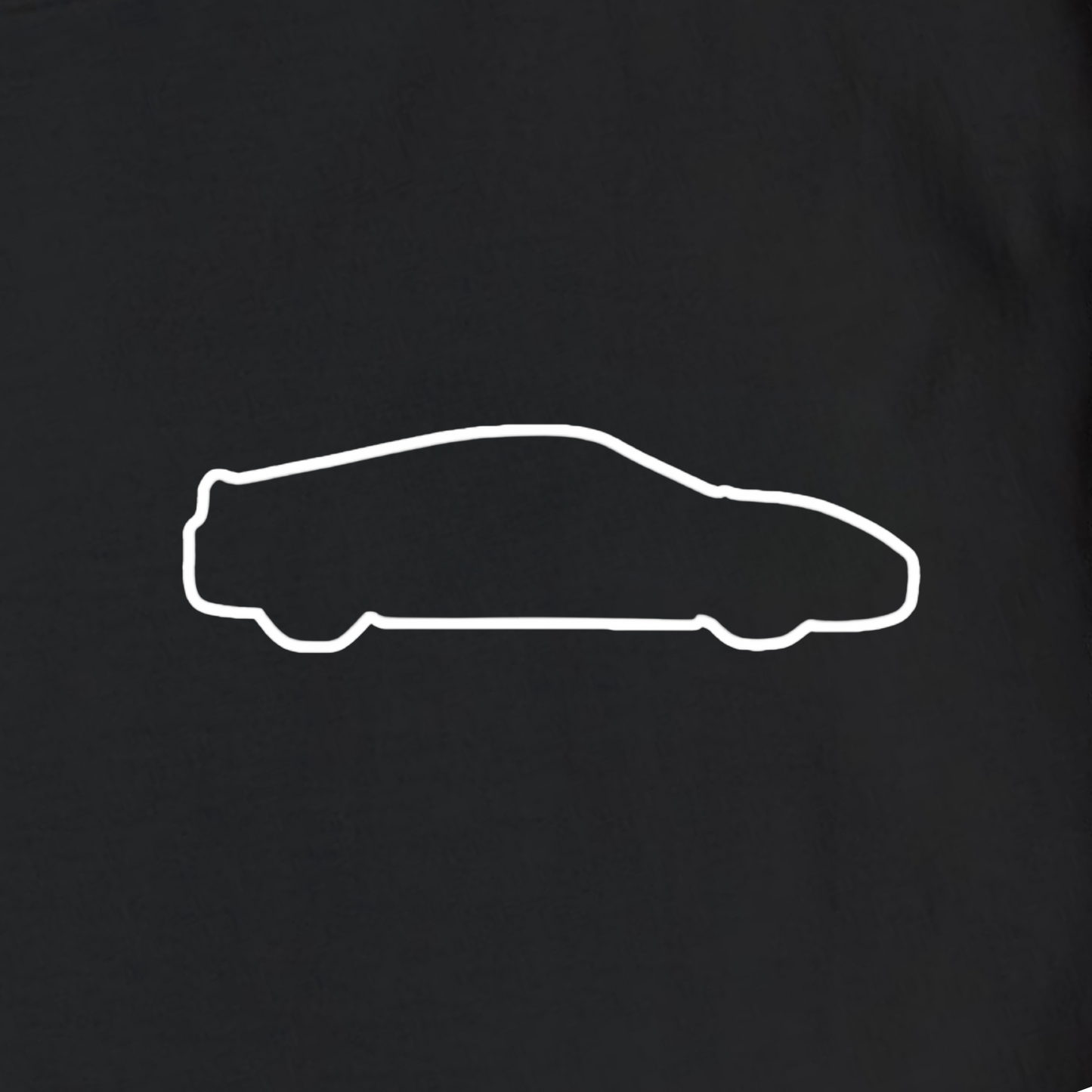 Ferrari F430 - Contour