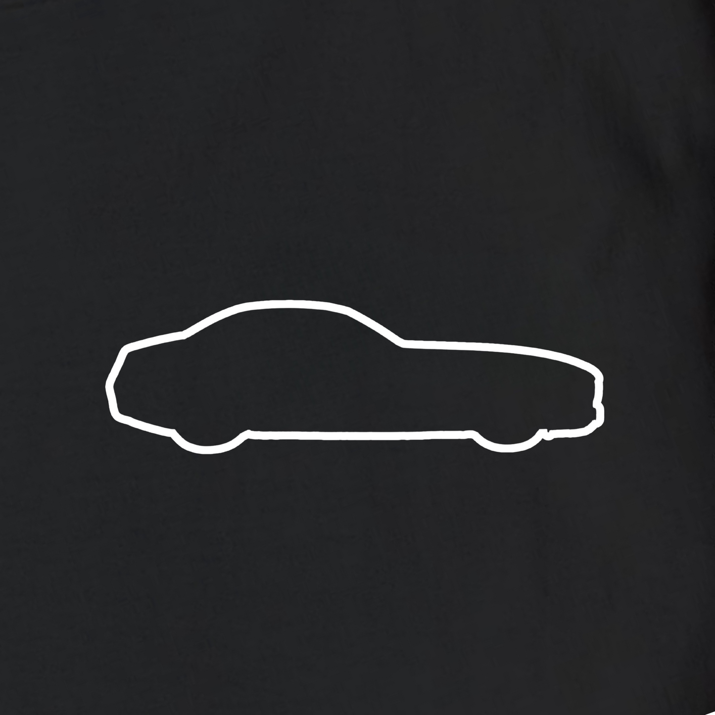 Mercedes-Benz SLS AMG - Kontur