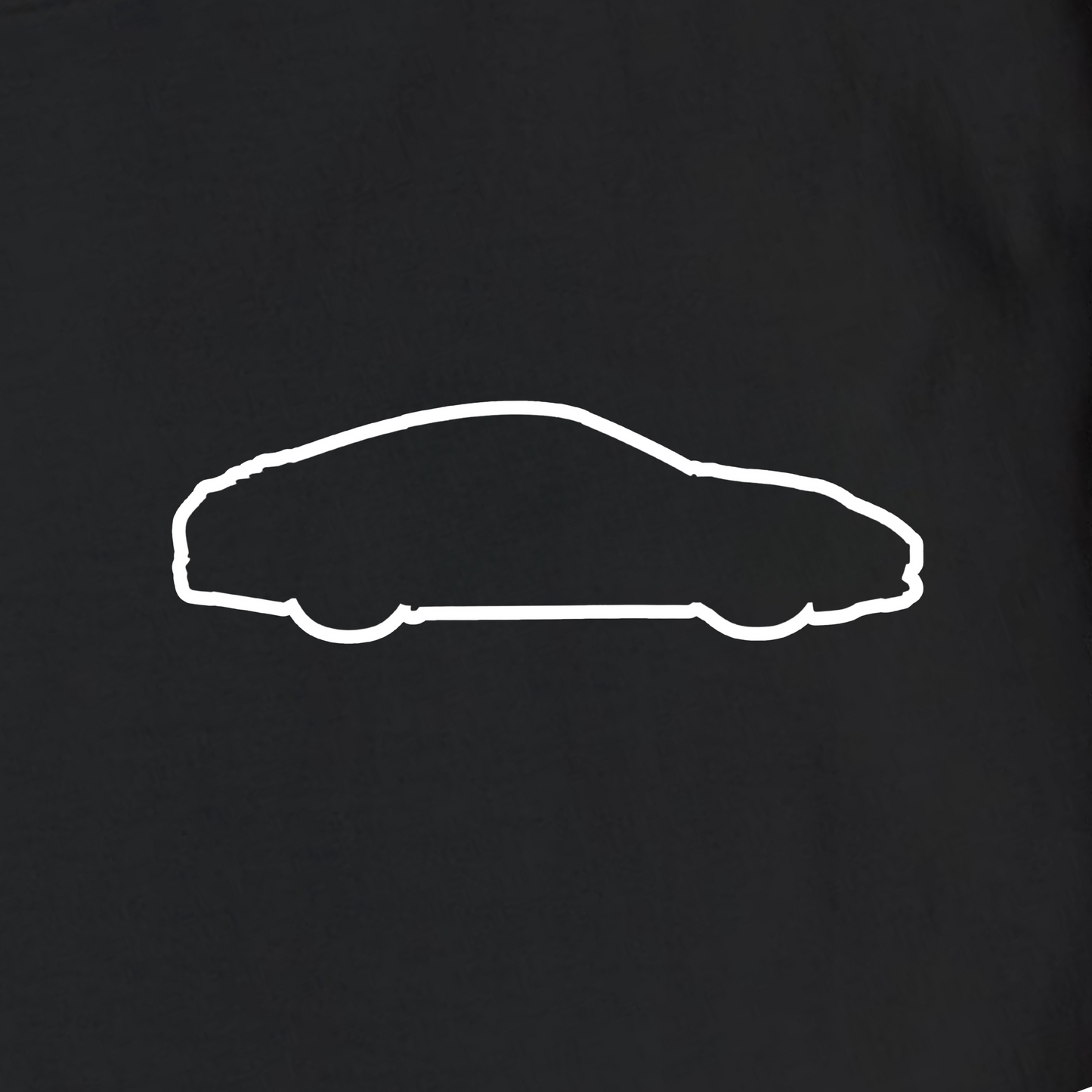 Porsche 991 - Kontur