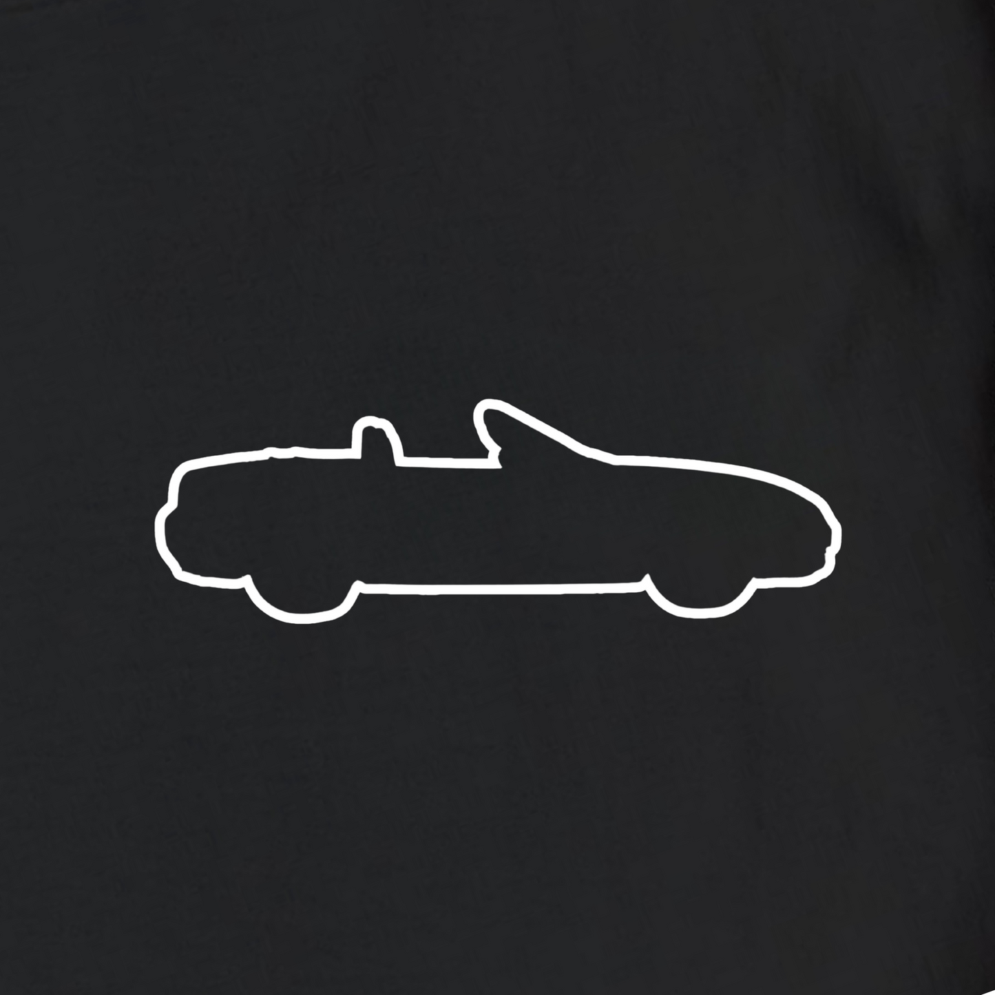 Mazda MX-5 (NC) - Contour