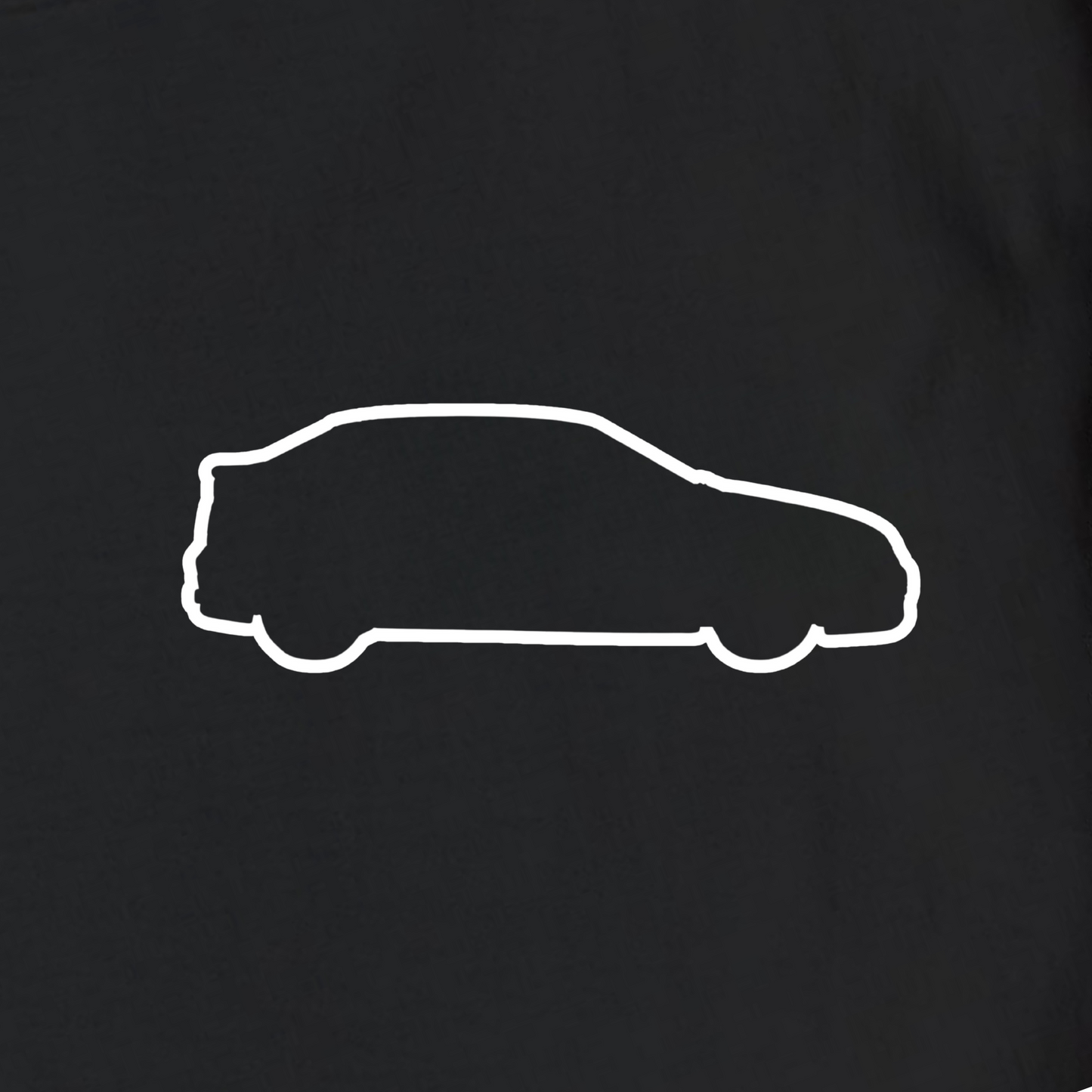 Citroën Xsara VTS - Kontur
