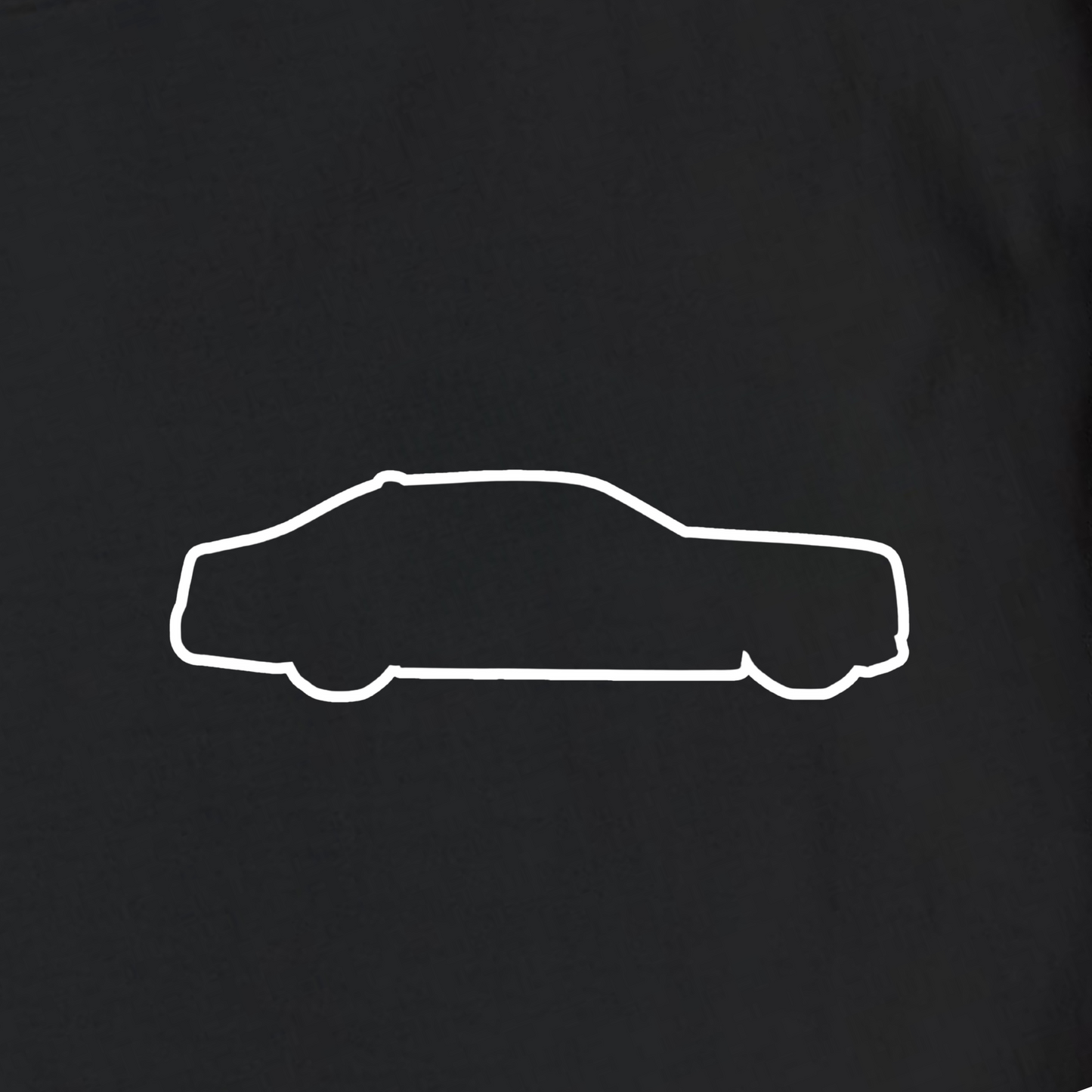 Rolls-Roys Phantom VIII - Contour
