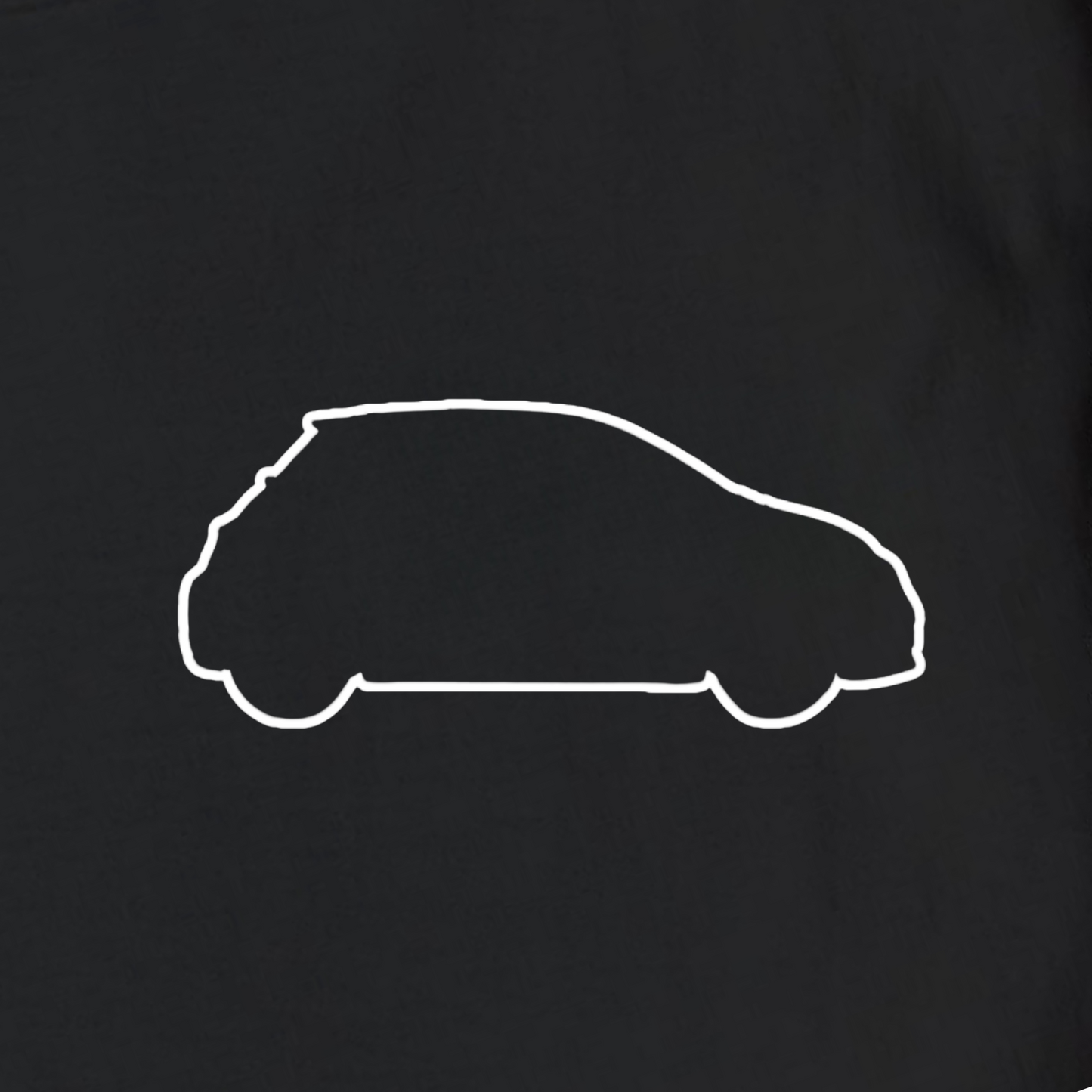 Fiat 500 Abarth - Kontur
