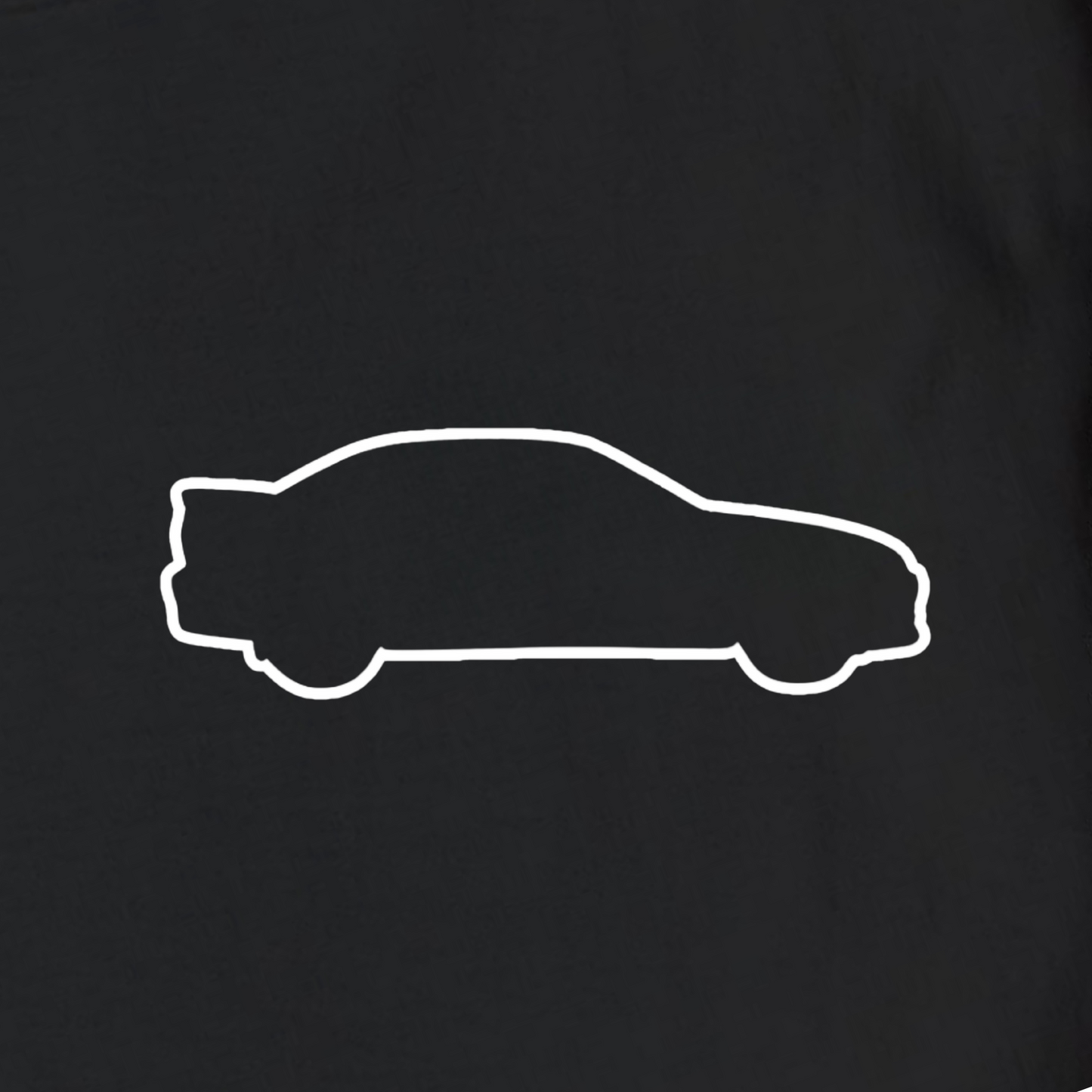 Opel Vectra GSi - Kontur