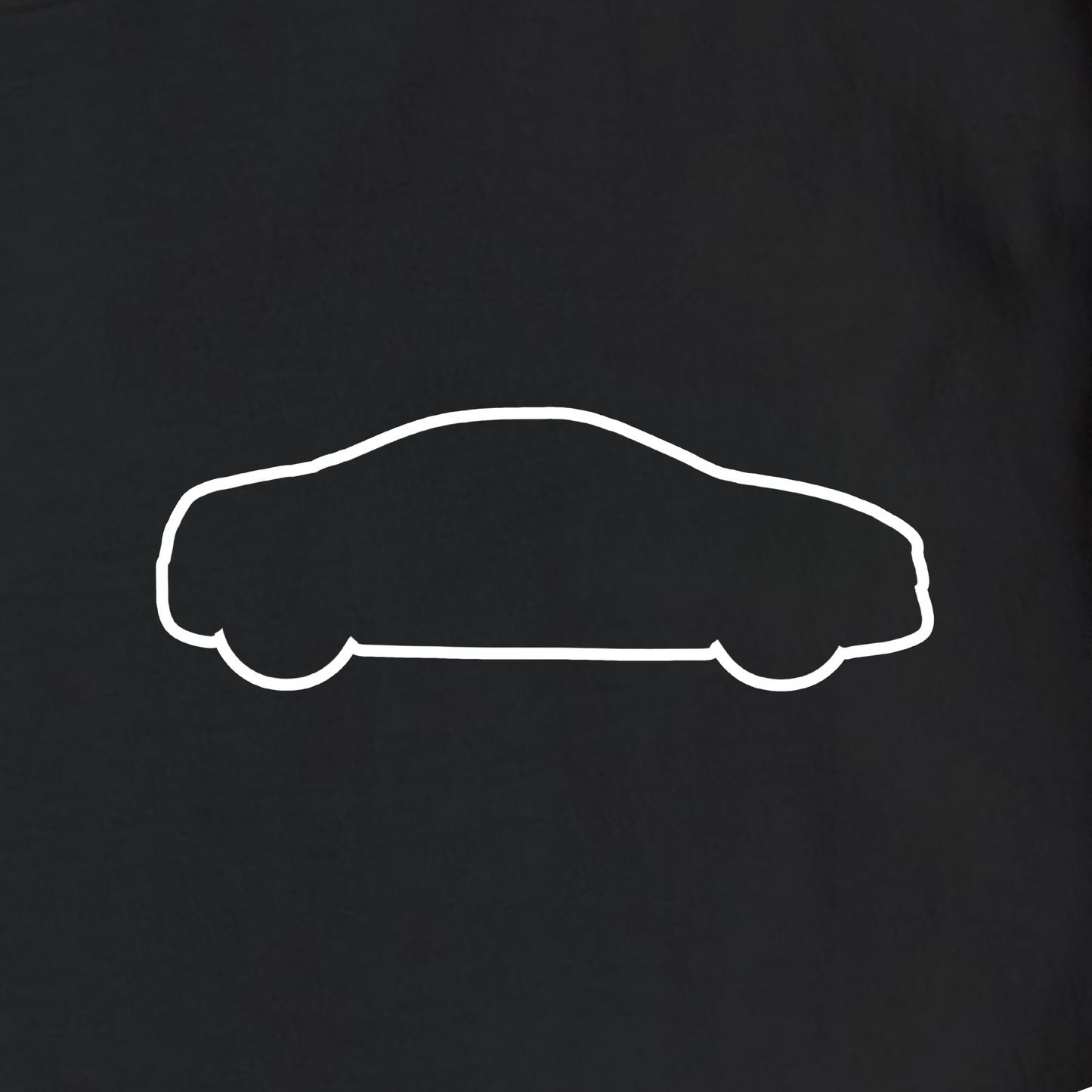 Peugeot RCZ - Contour
