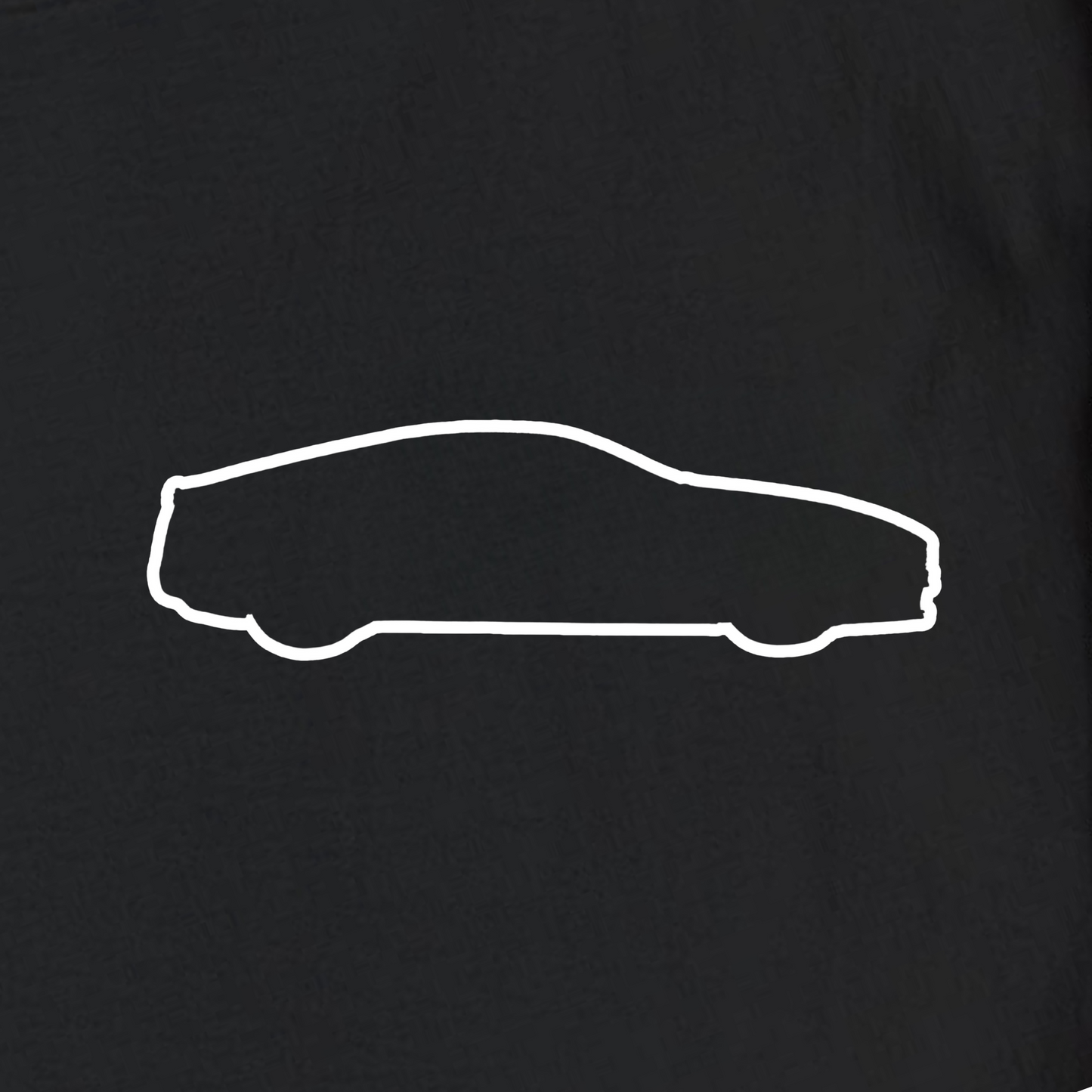 Aston Martin DBS - Contour