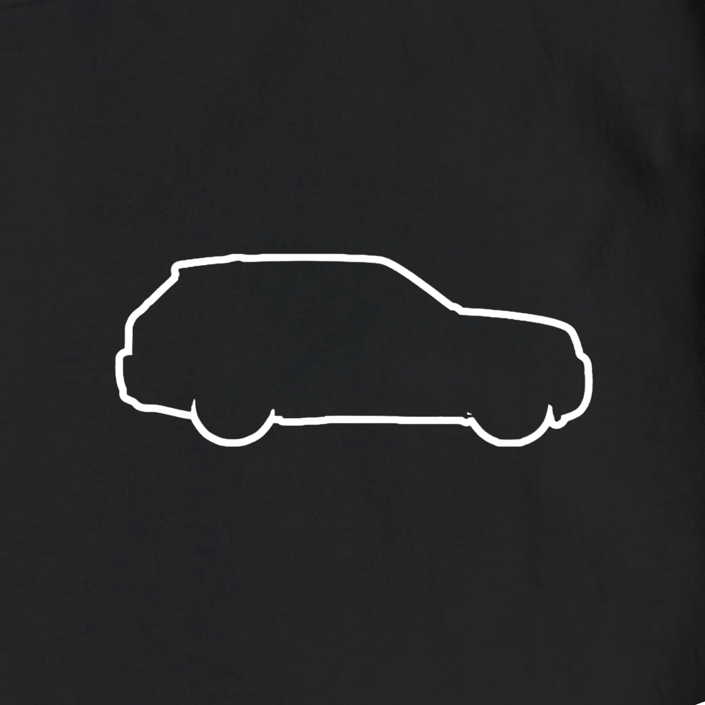 Range Rover Sport - Kontur